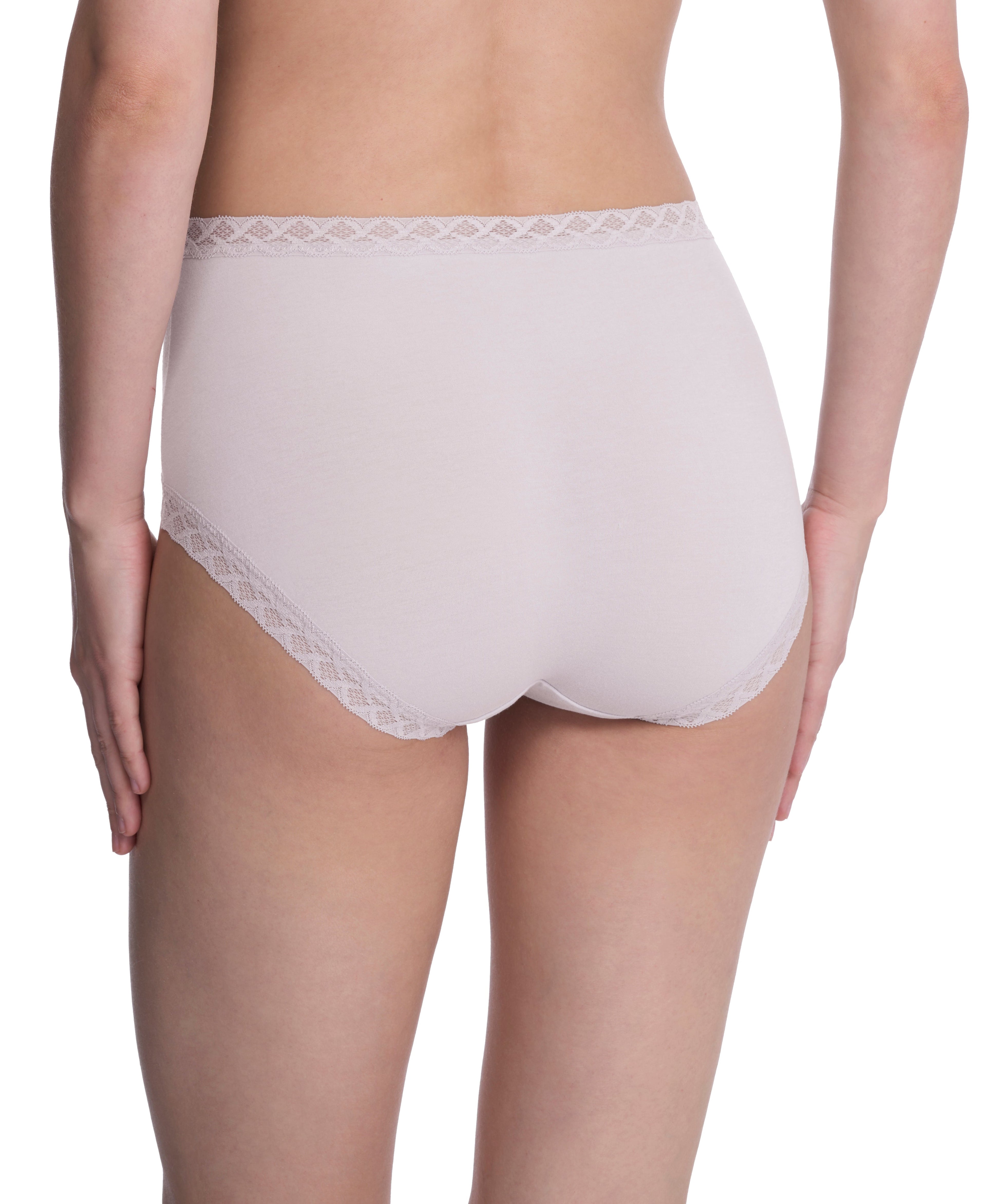 Bliss Cotton Full Brief