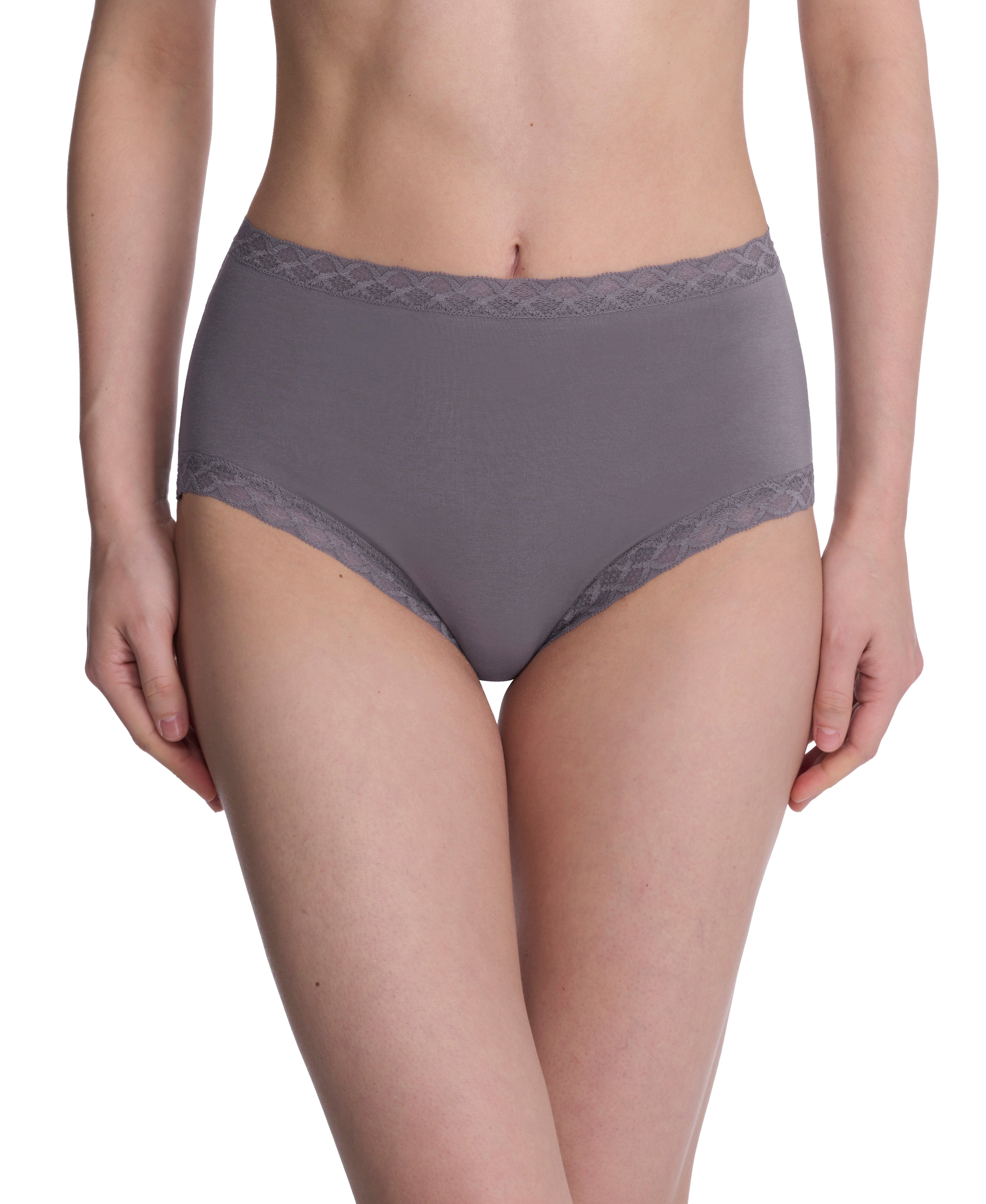 Bliss Cotton Full Brief
