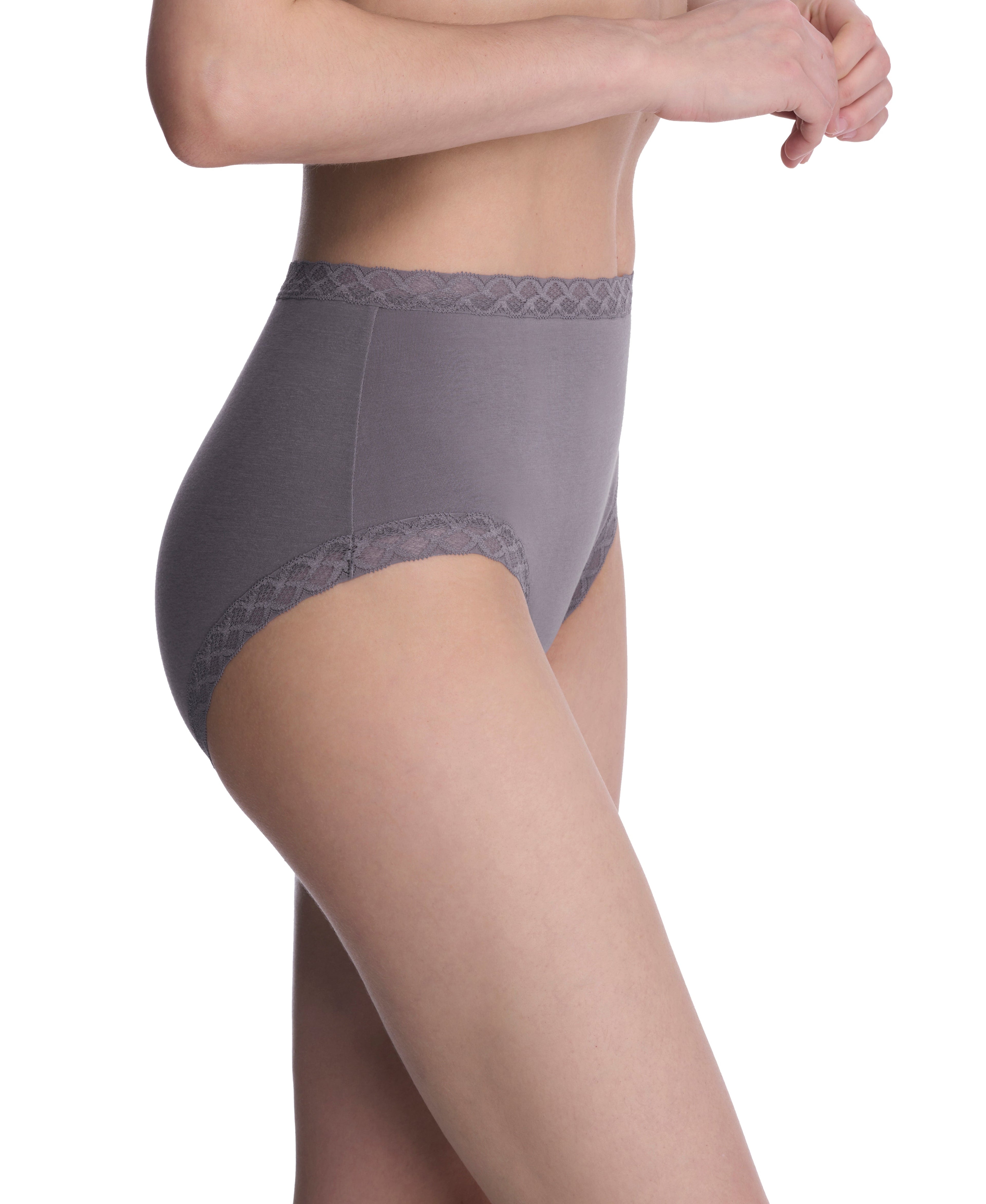 Bliss Cotton Full Brief