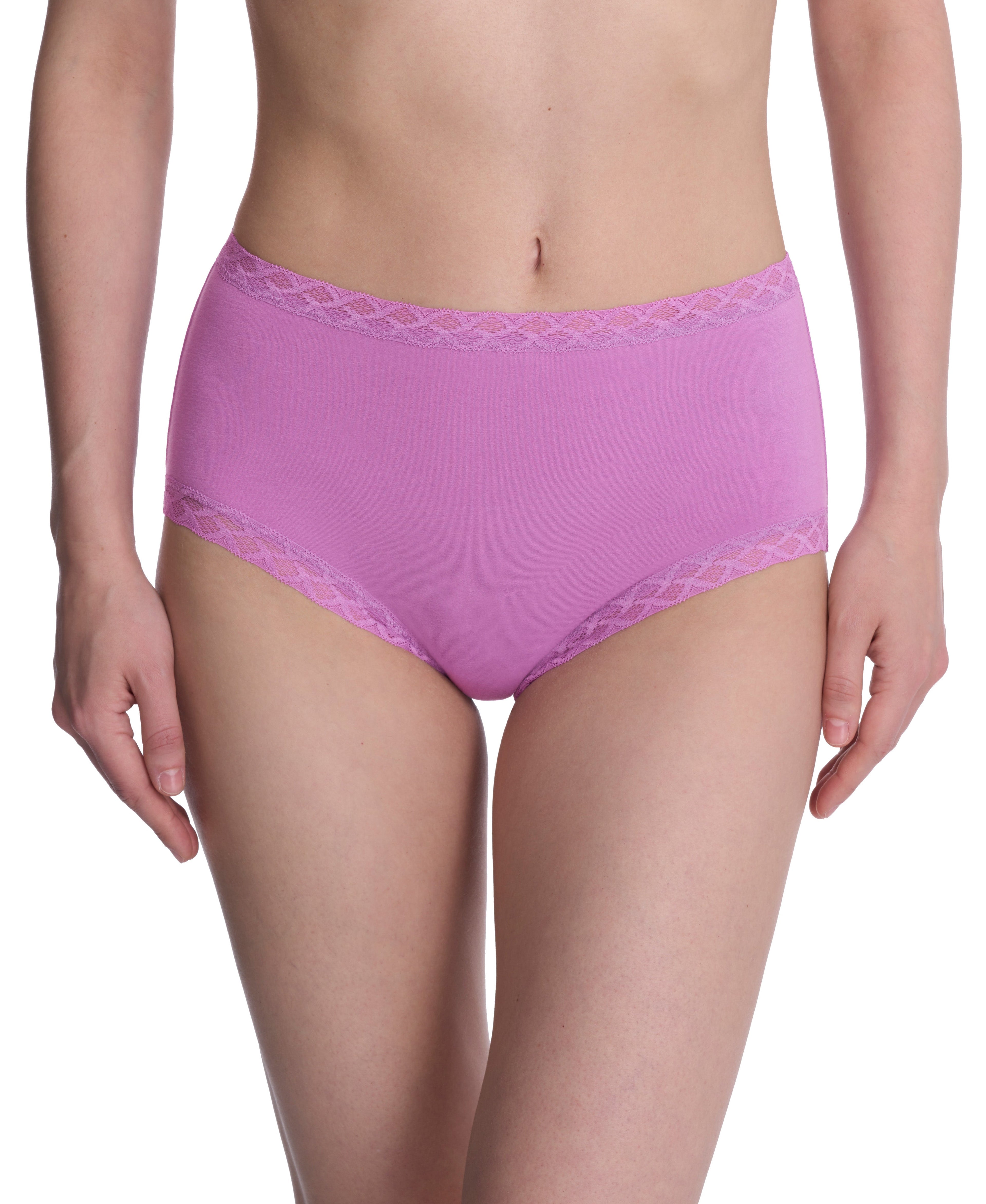 Bliss Cotton Full Brief
