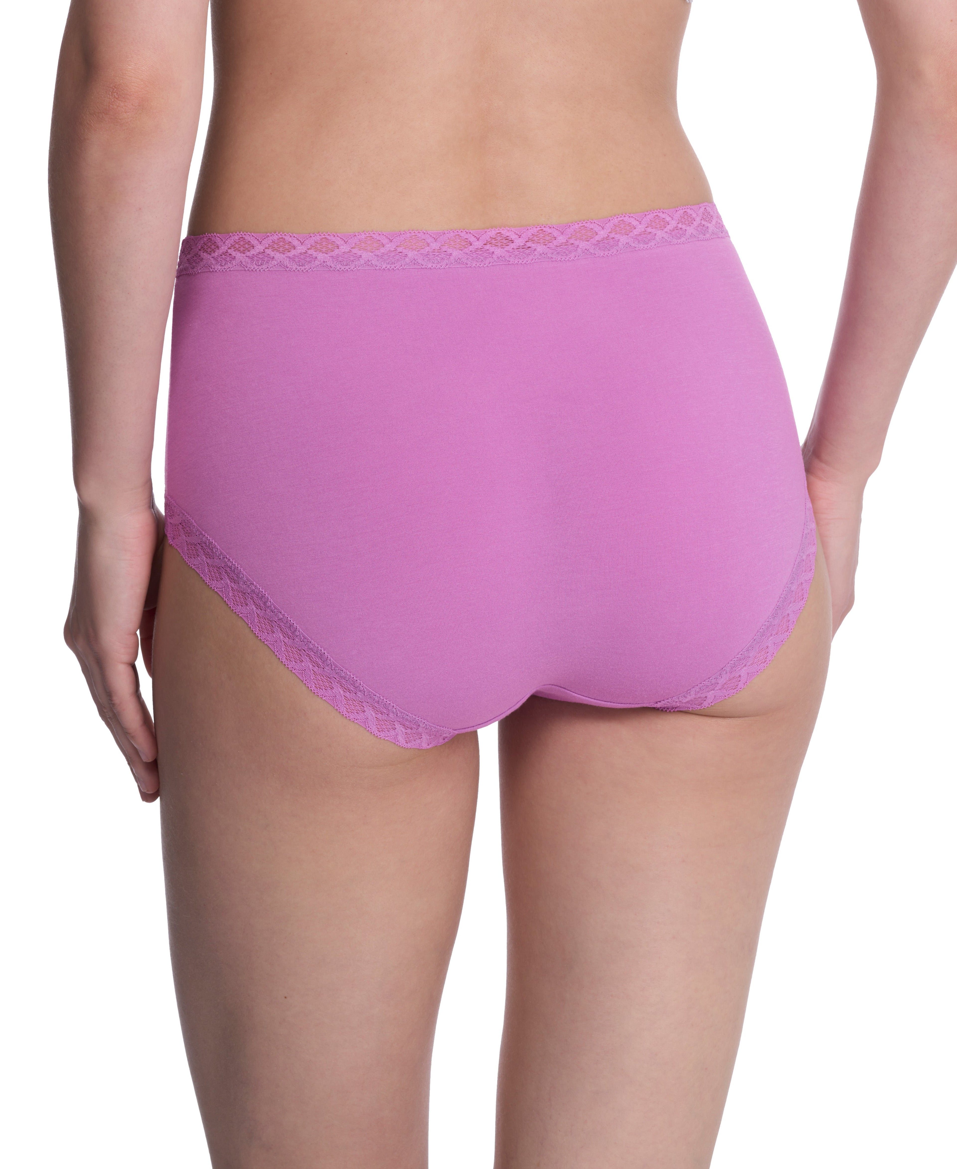 Bliss Cotton Full Brief