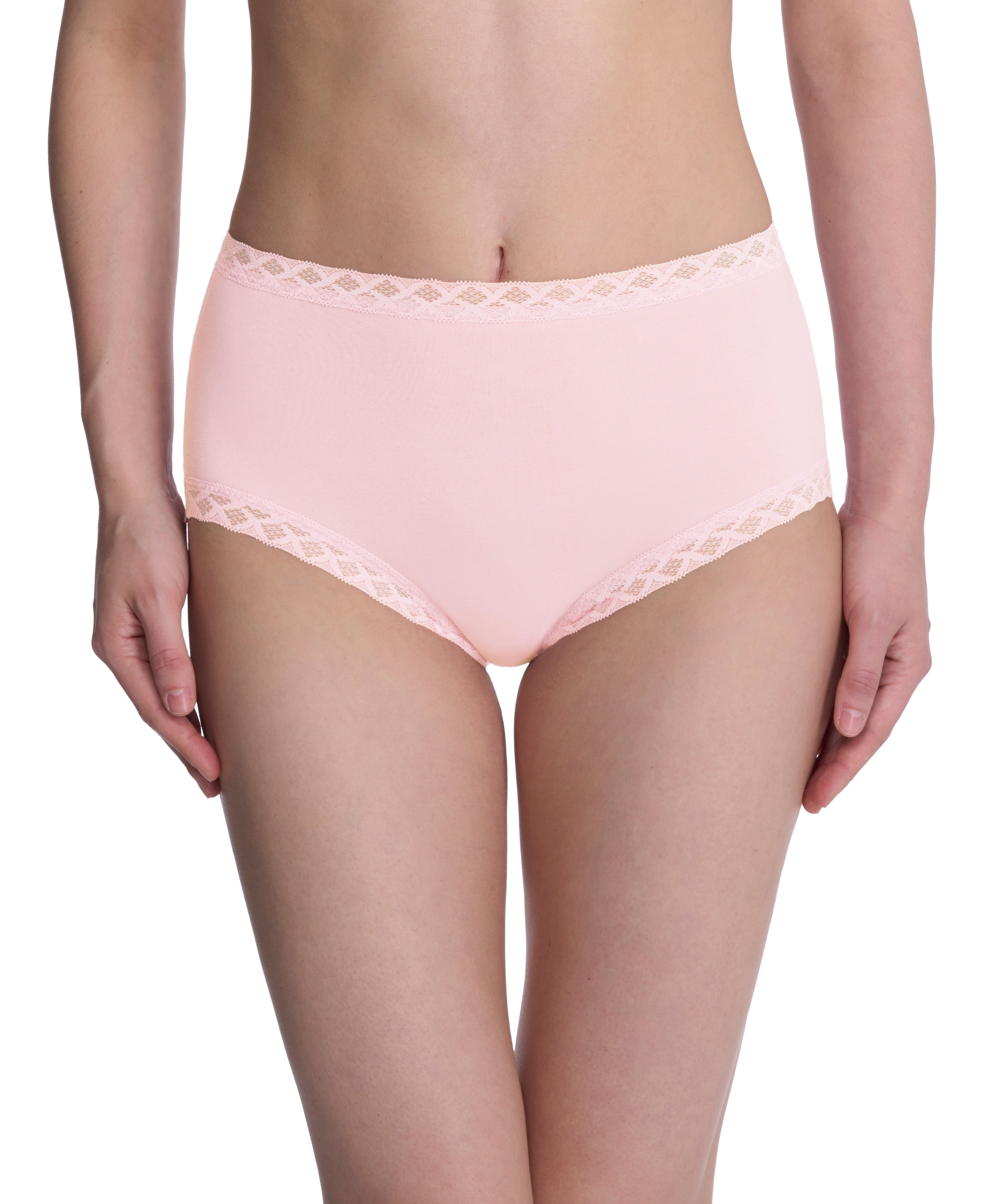 Bliss Cotton Full Brief