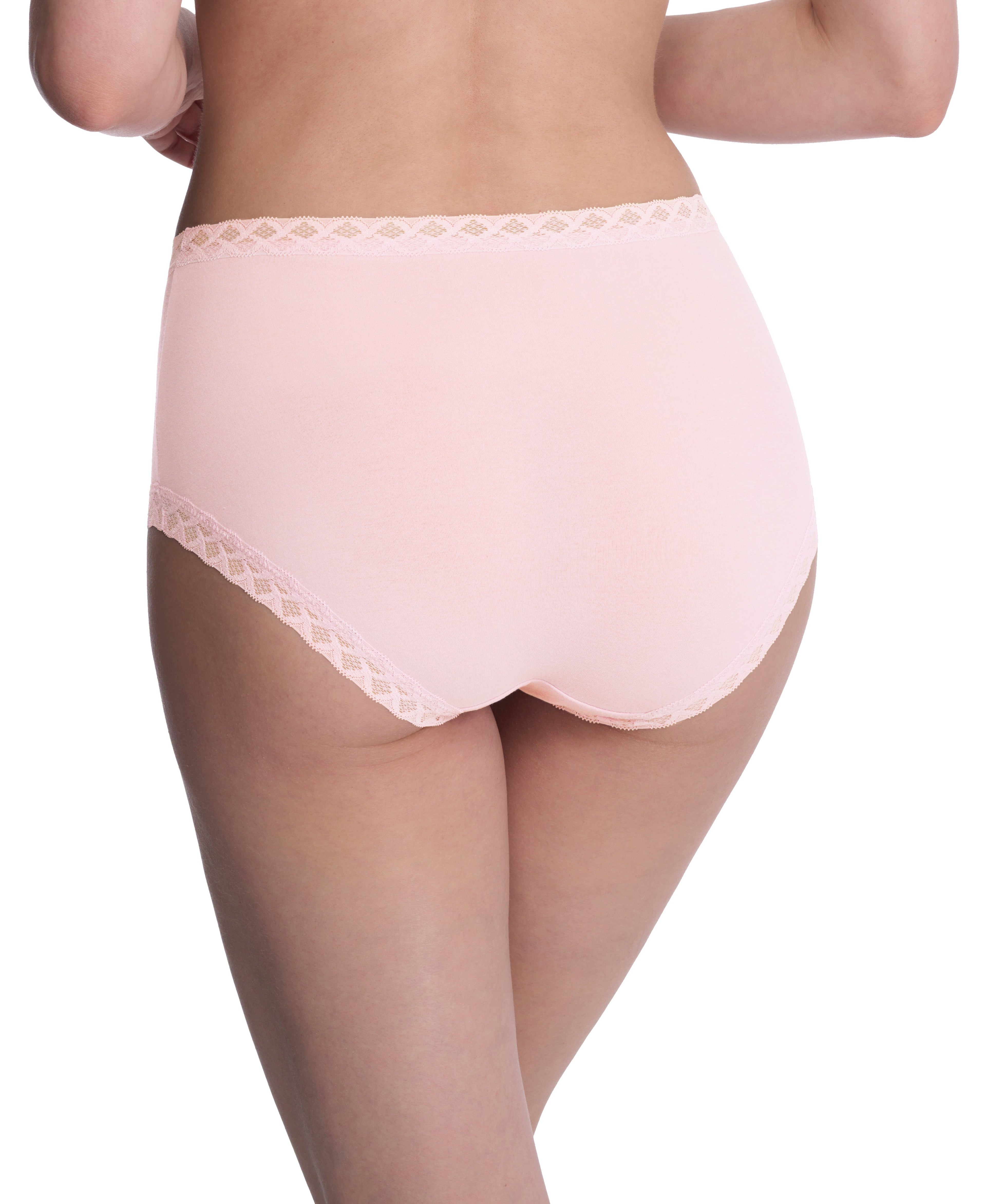 Bliss Cotton Full Brief