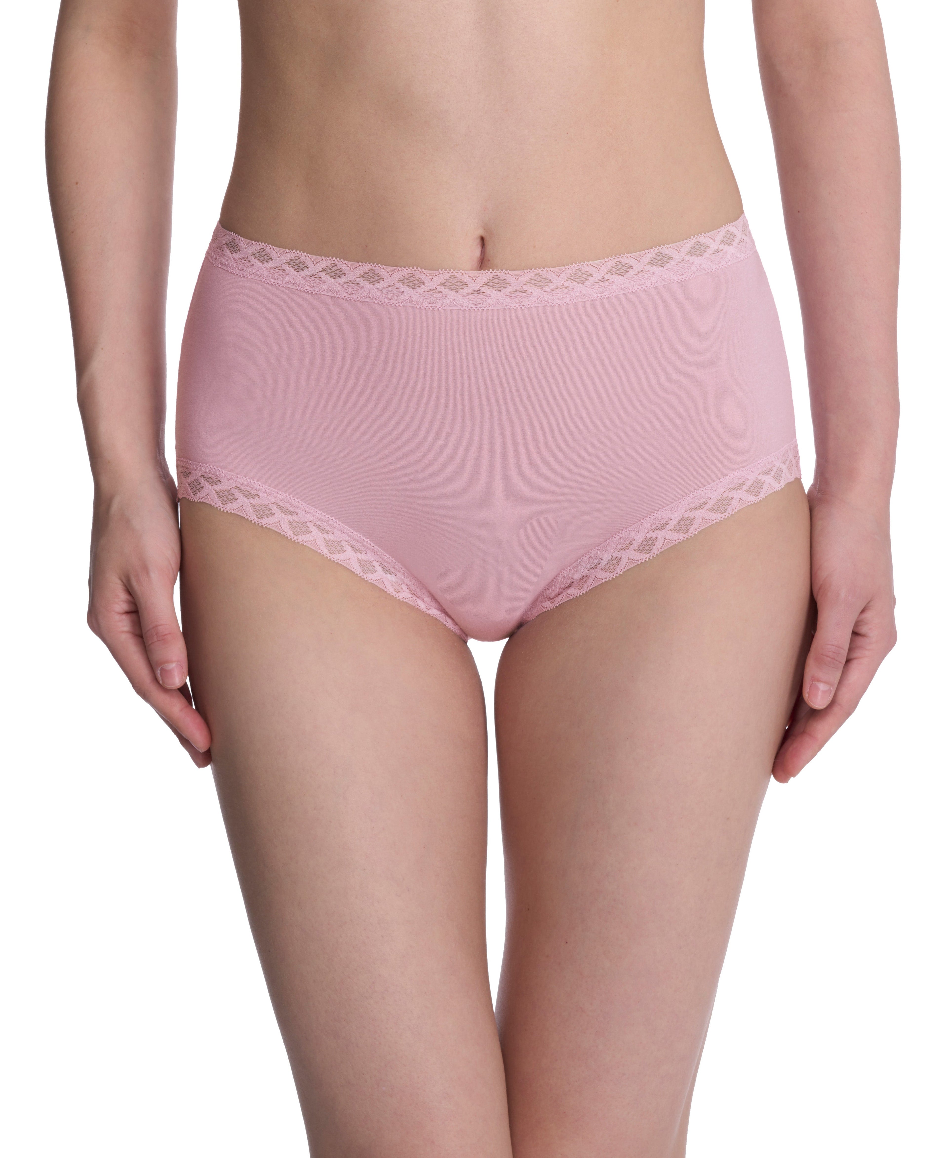 Bliss Cotton Full Brief