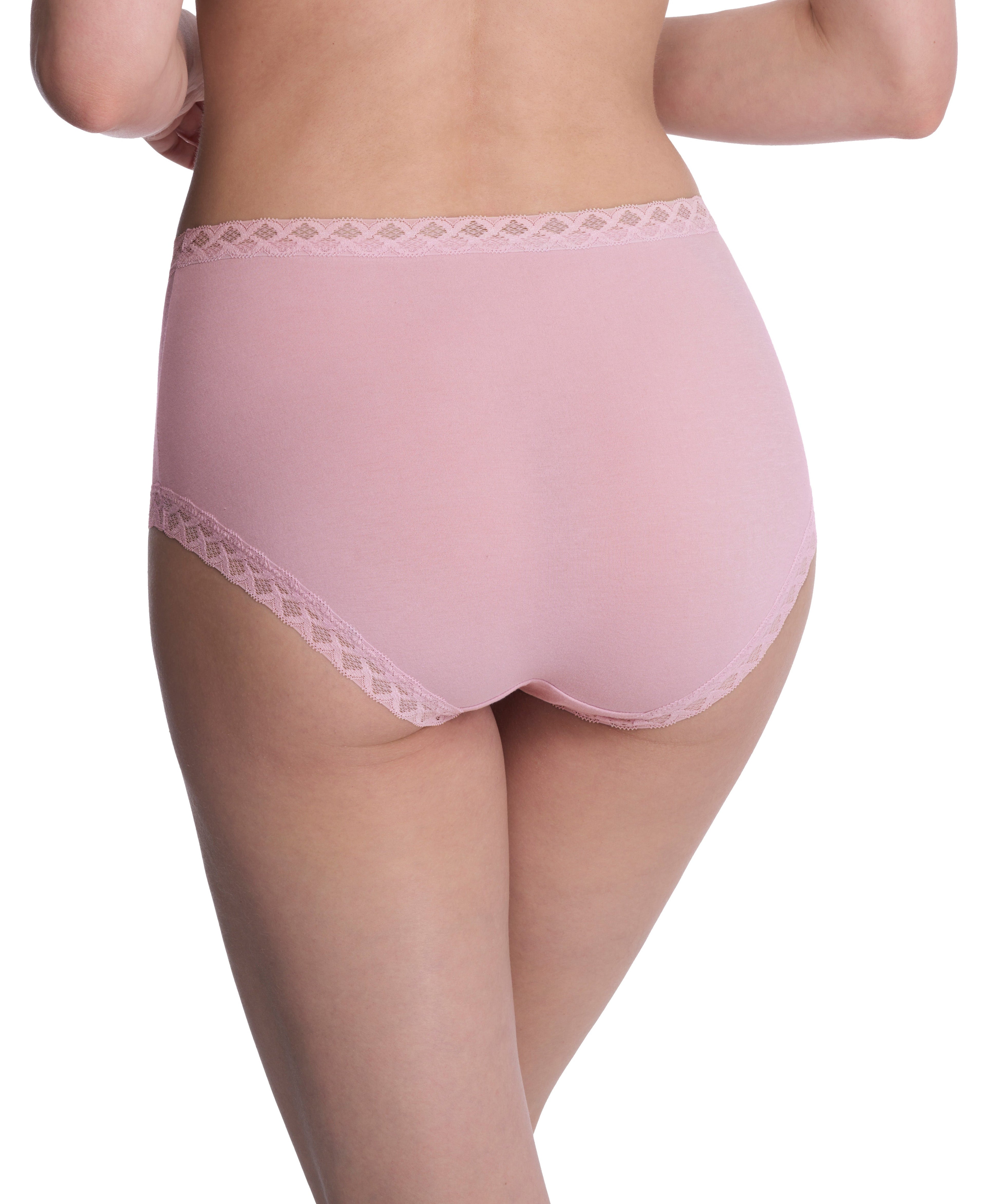 Bliss Cotton Full Brief