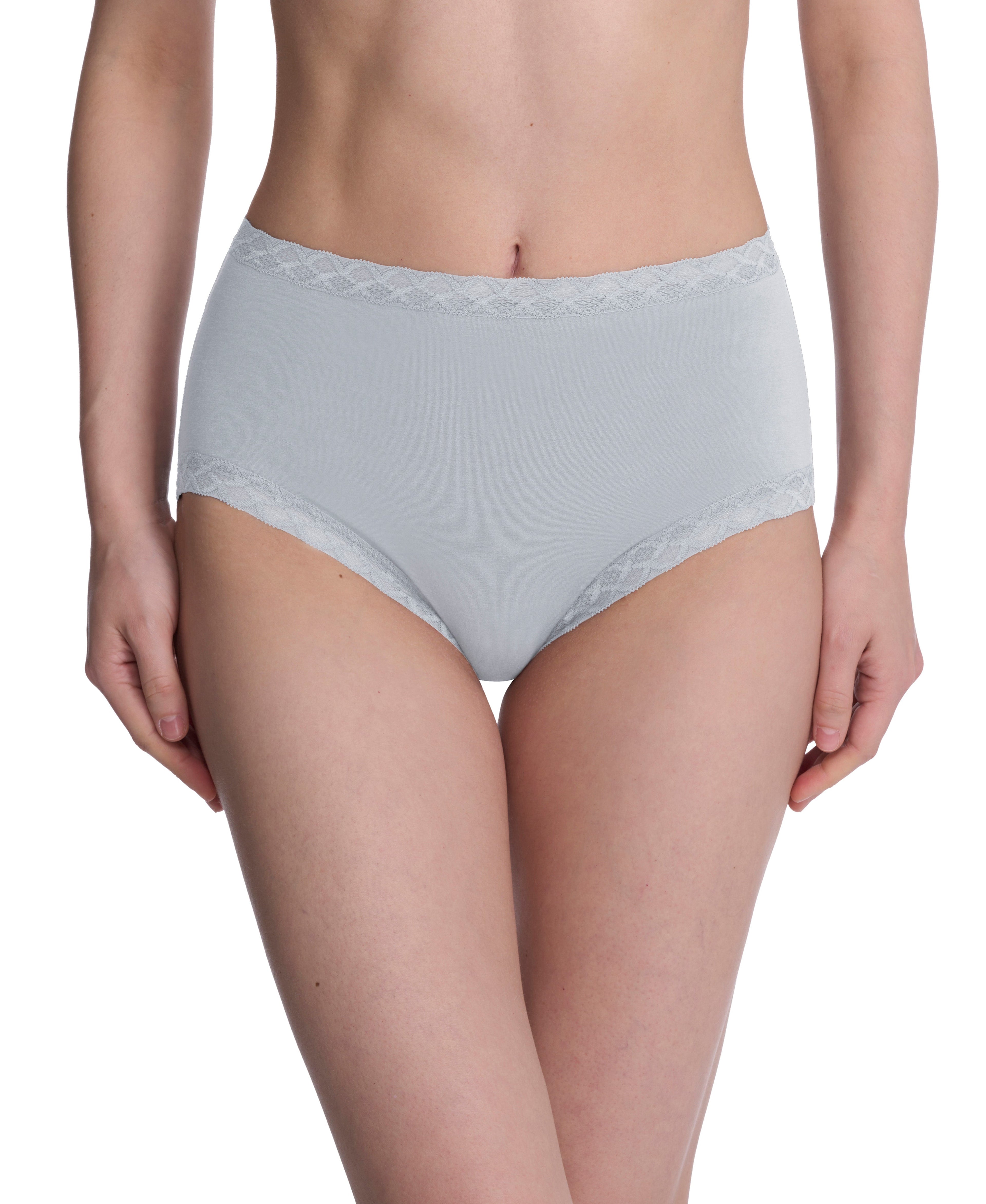 Bliss Cotton Full Brief