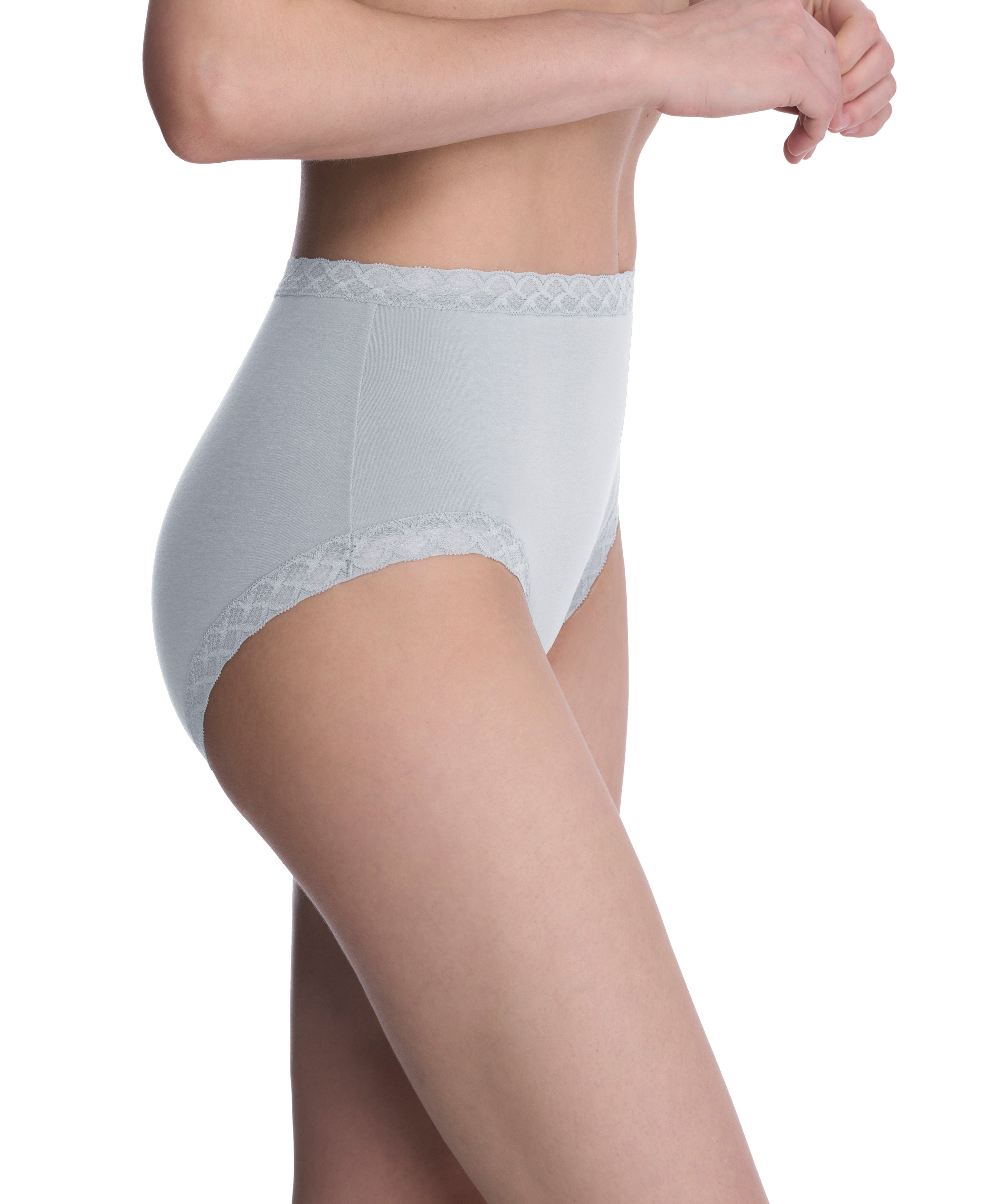 Bliss Cotton Full Brief