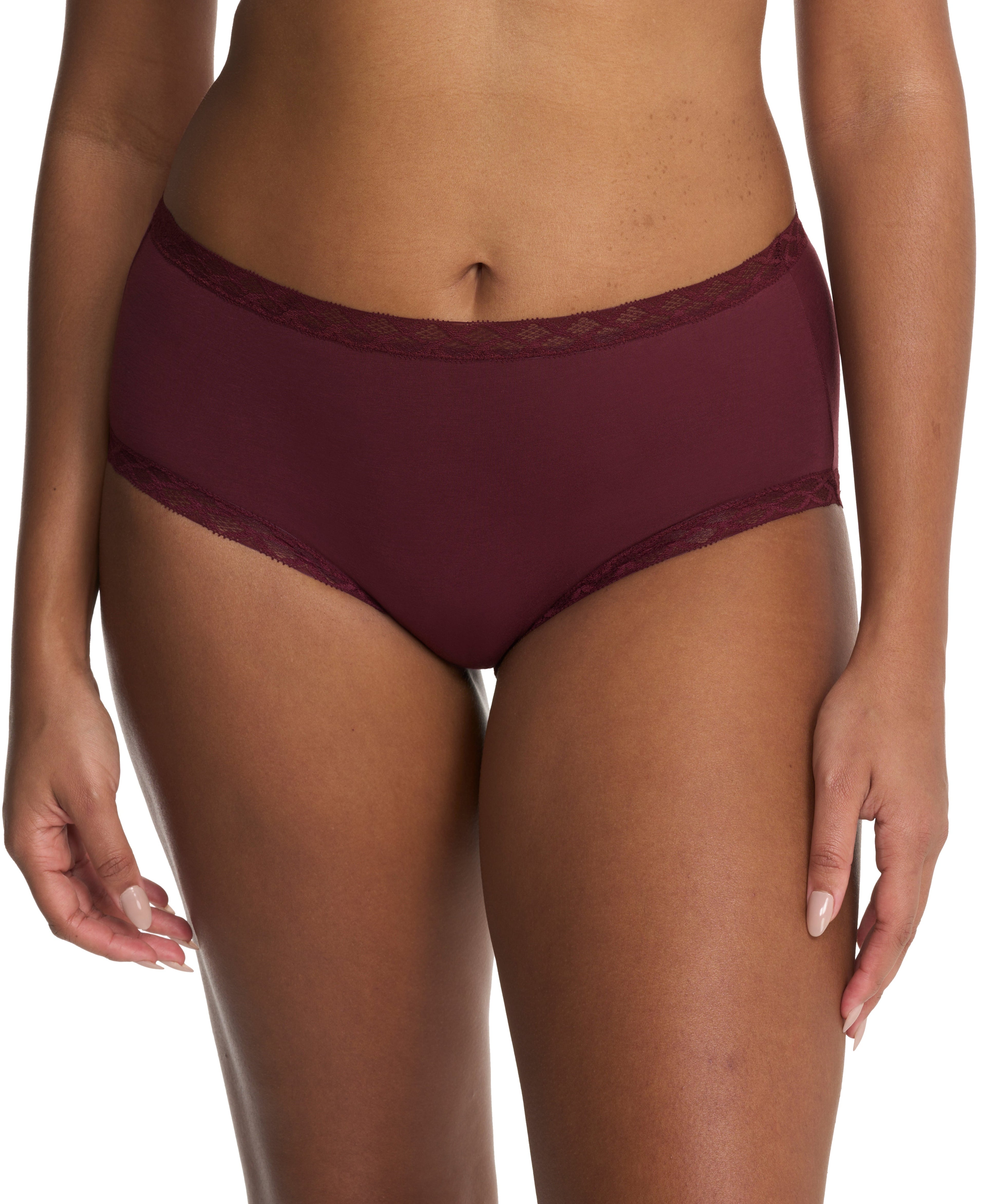 Bliss Cotton Full Brief