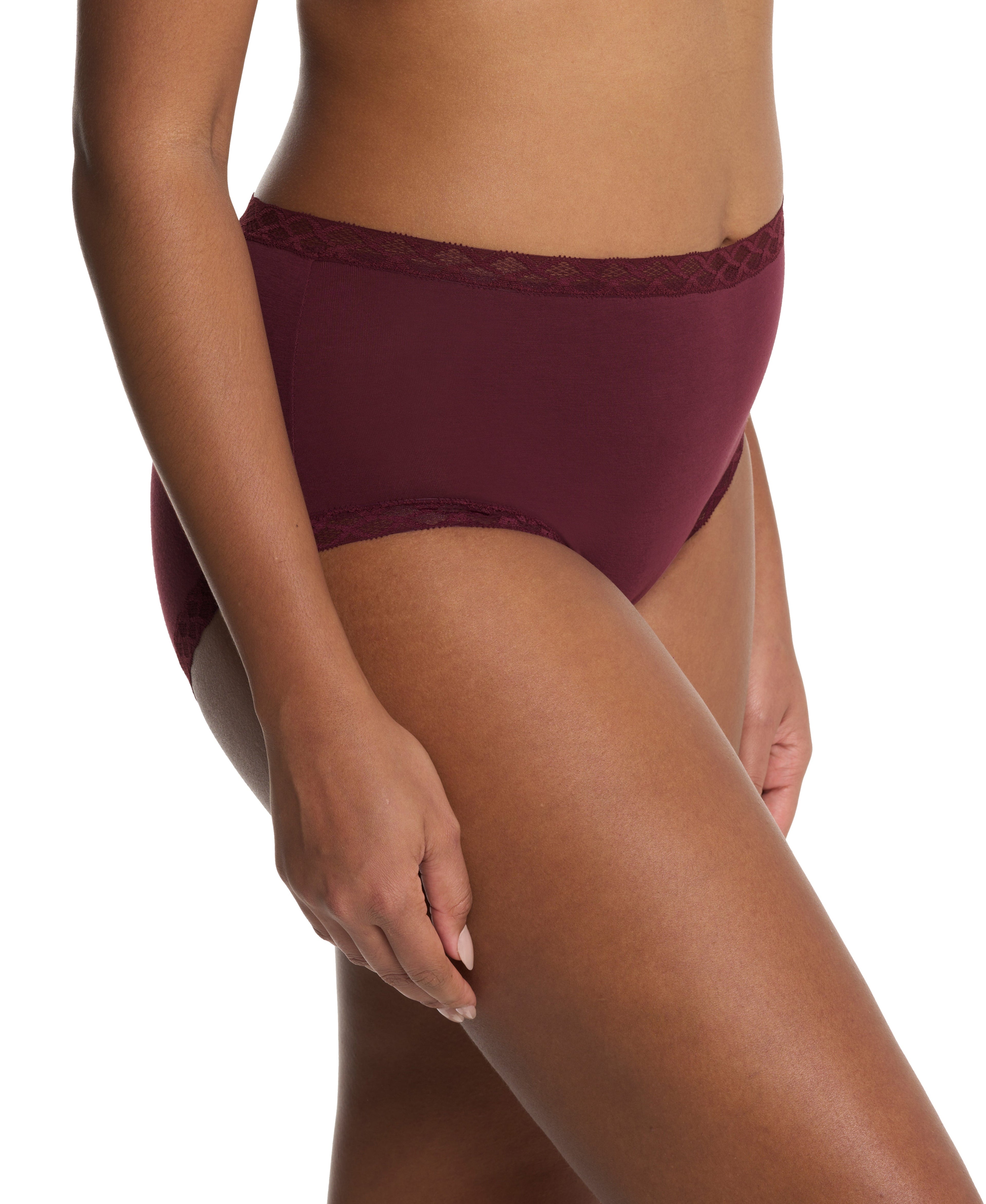 Bliss Cotton Full Brief