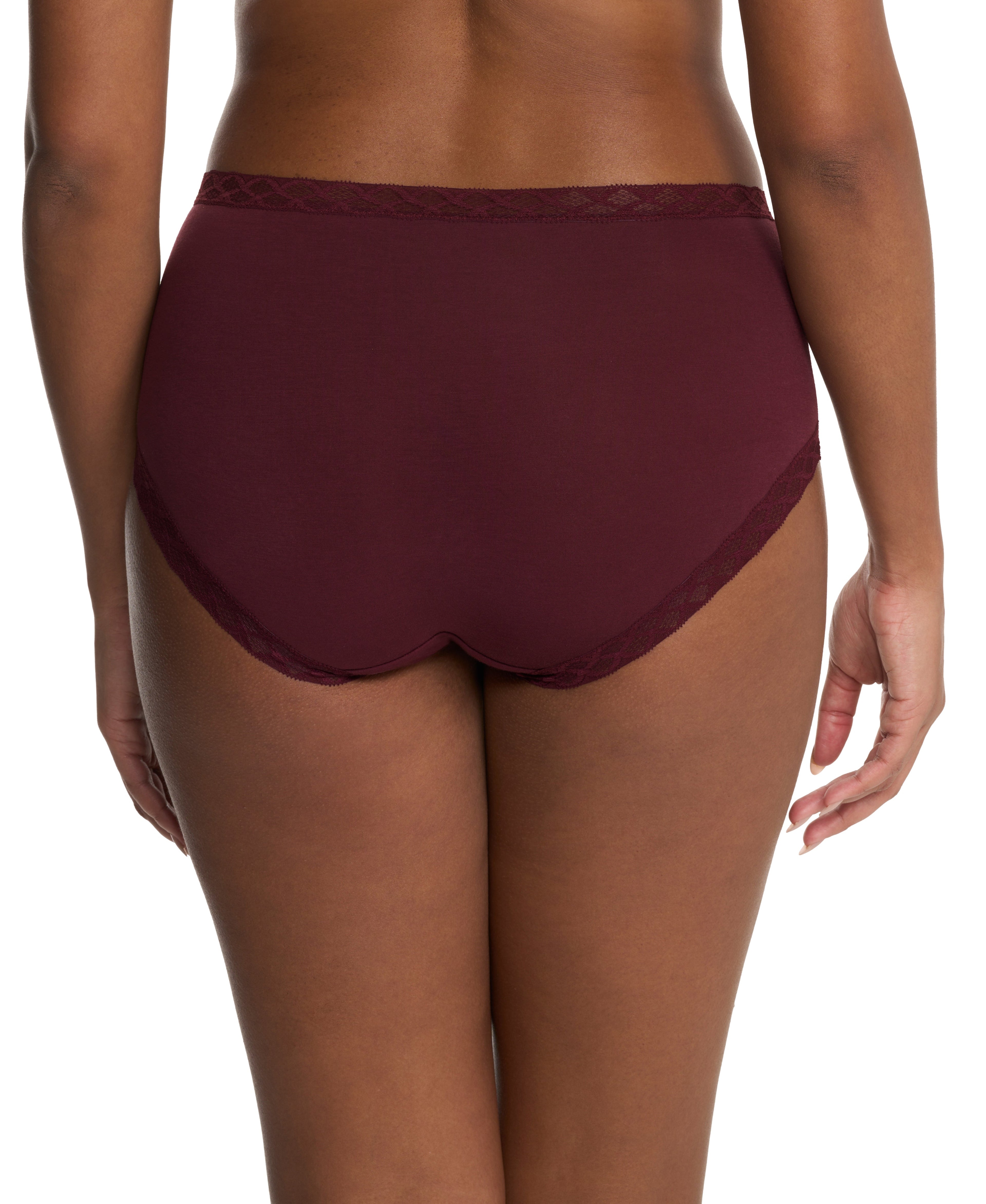 Bliss Cotton Full Brief