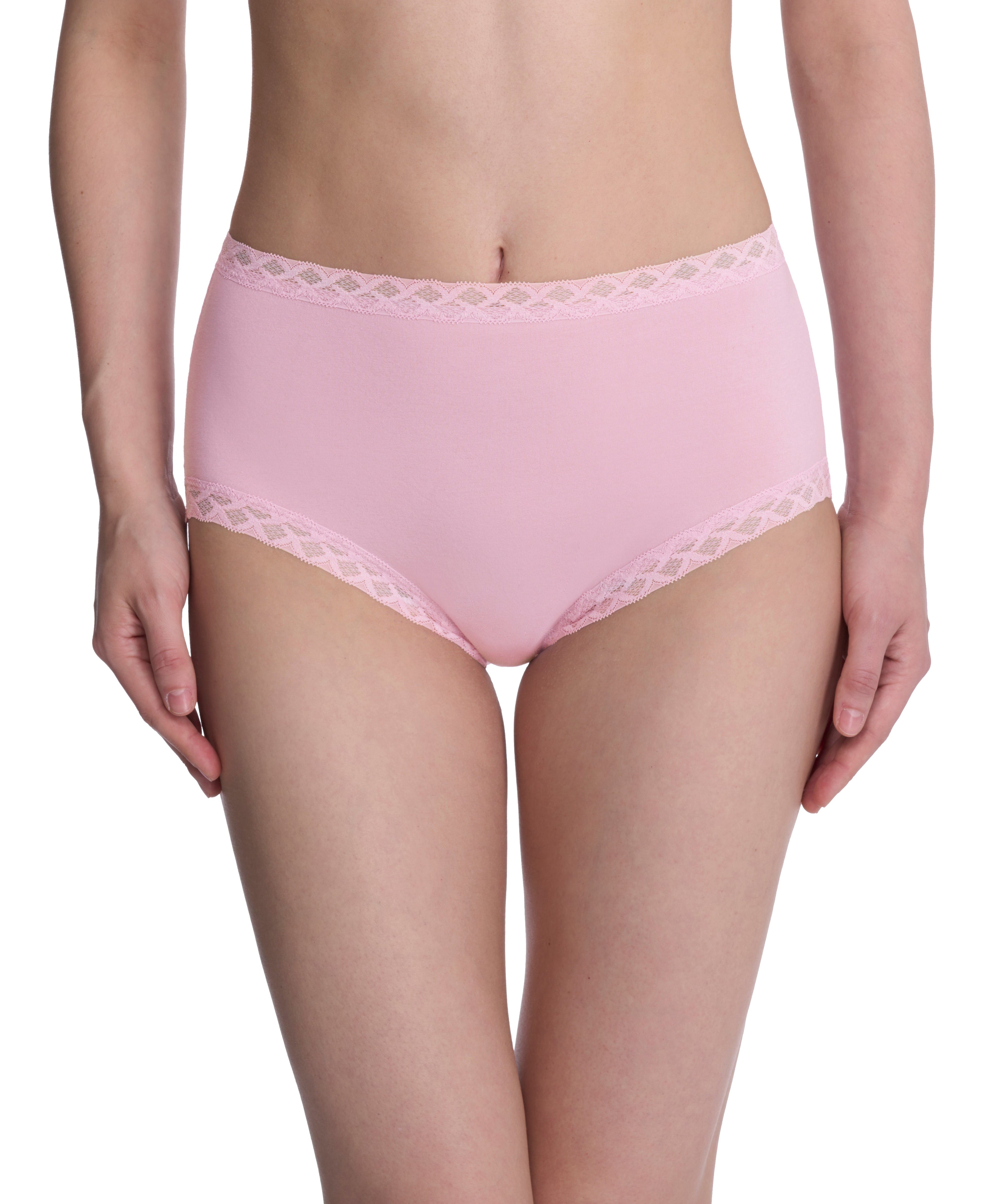 Bliss Cotton Full Brief