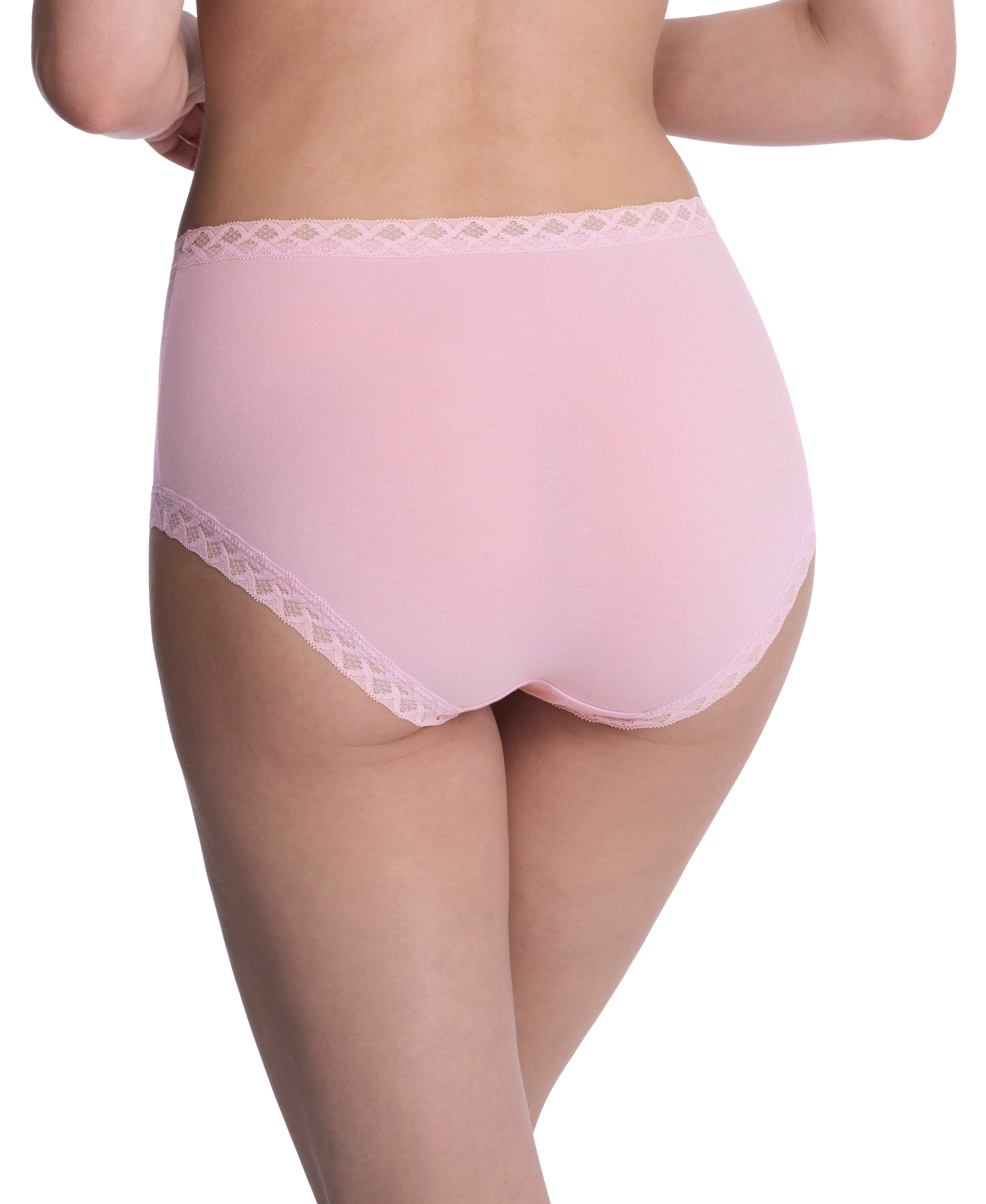 Bliss Cotton Full Brief