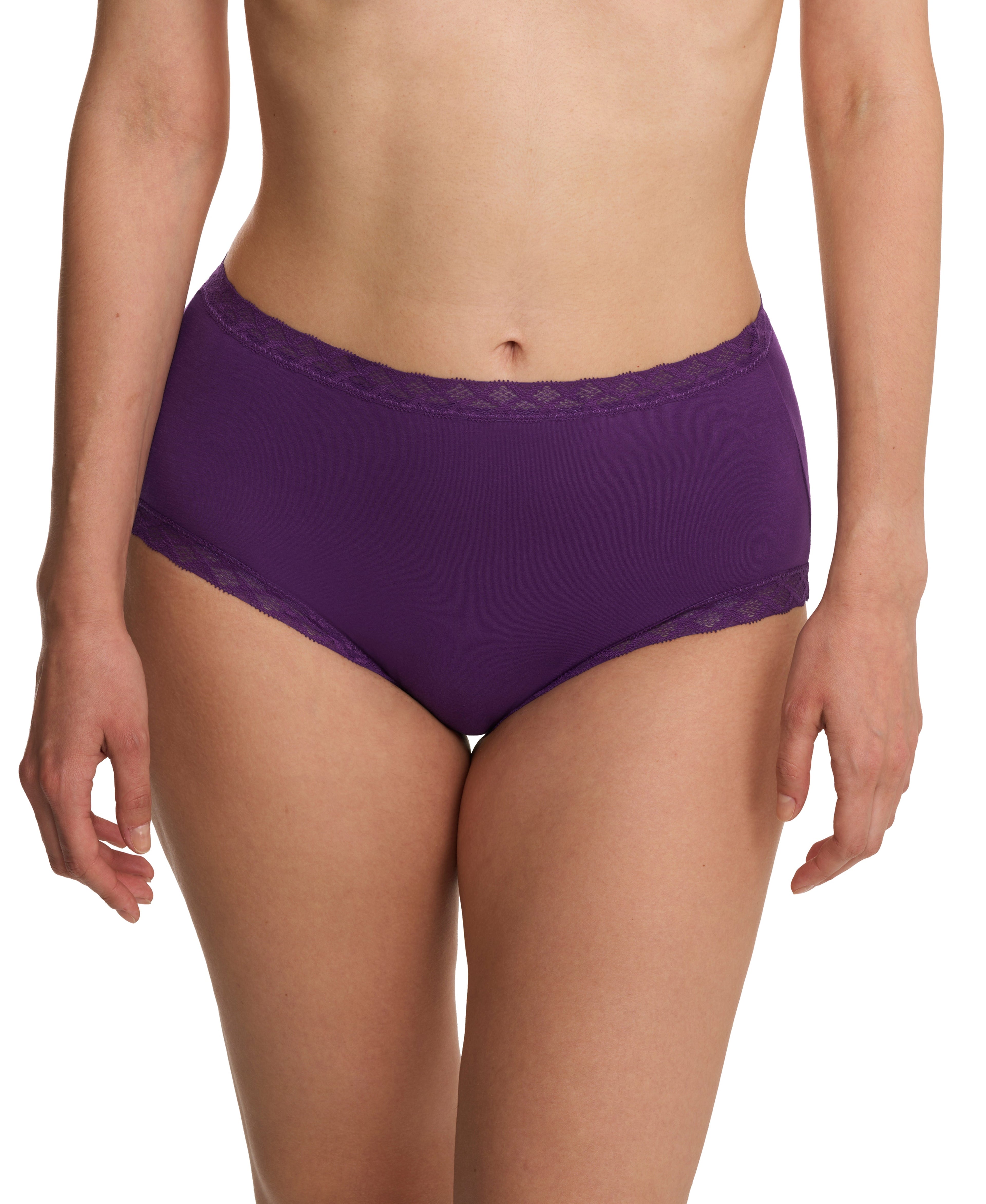 Bliss Cotton Full Brief