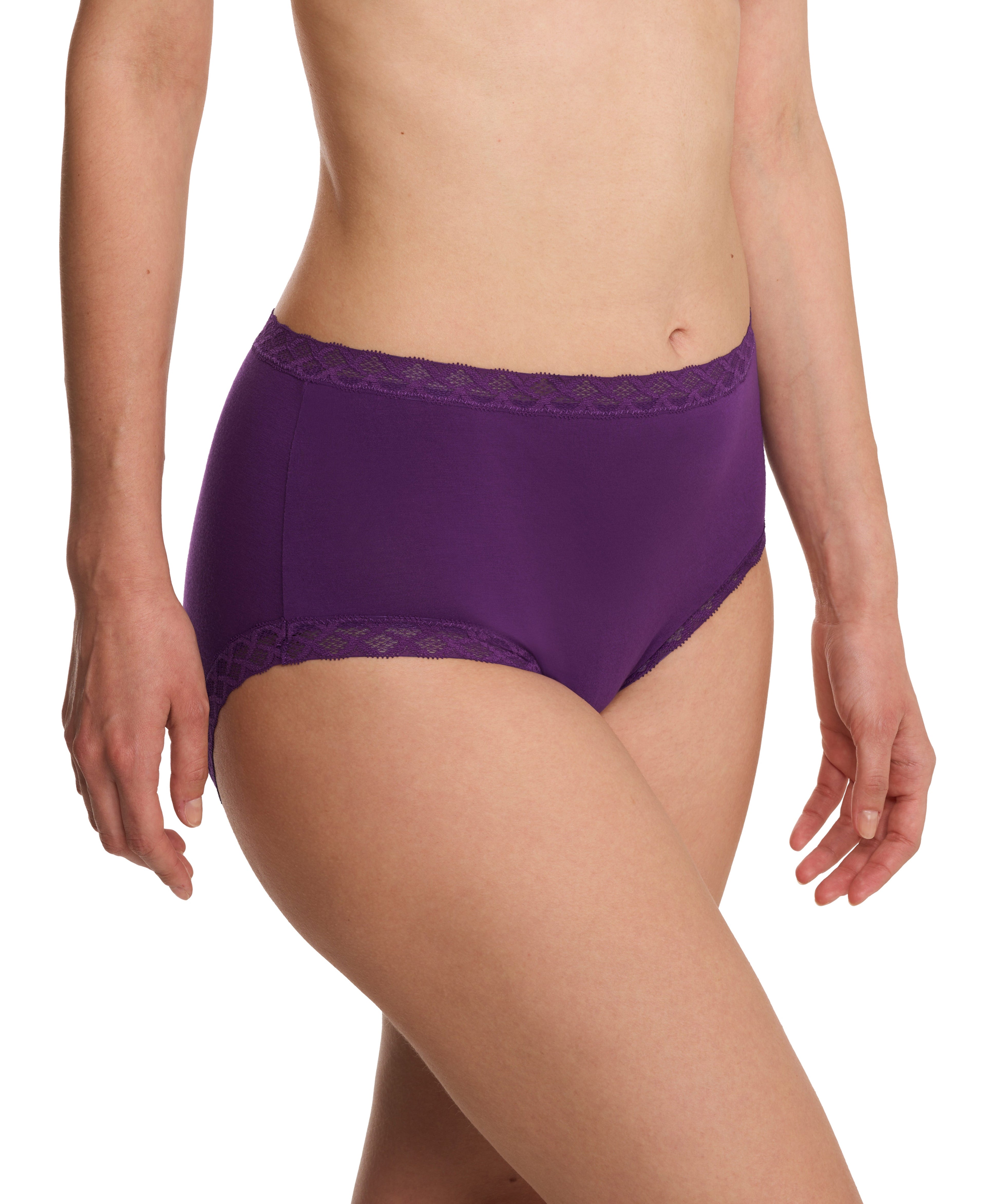 Bliss Cotton Full Brief