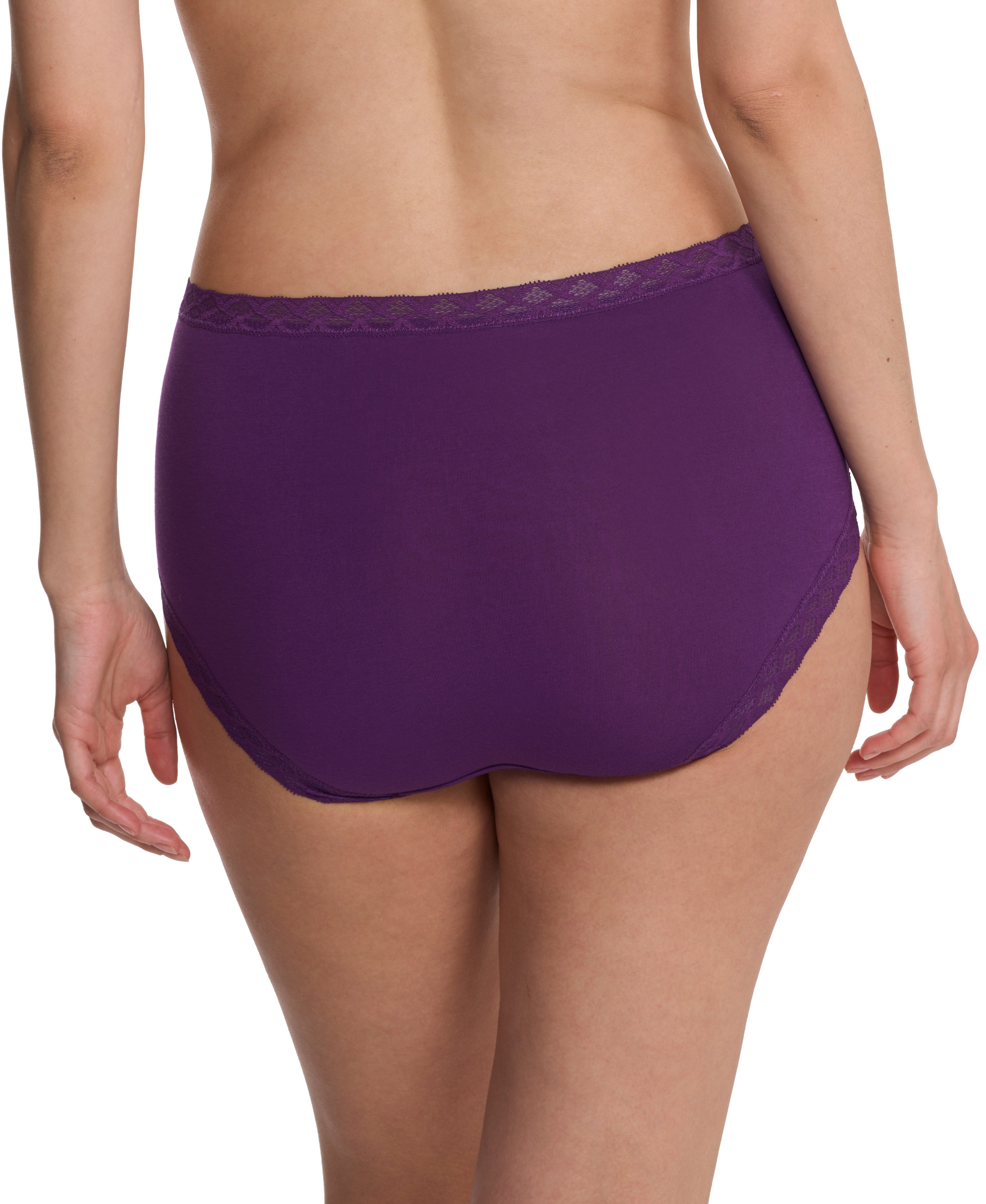 Bliss Cotton Full Brief