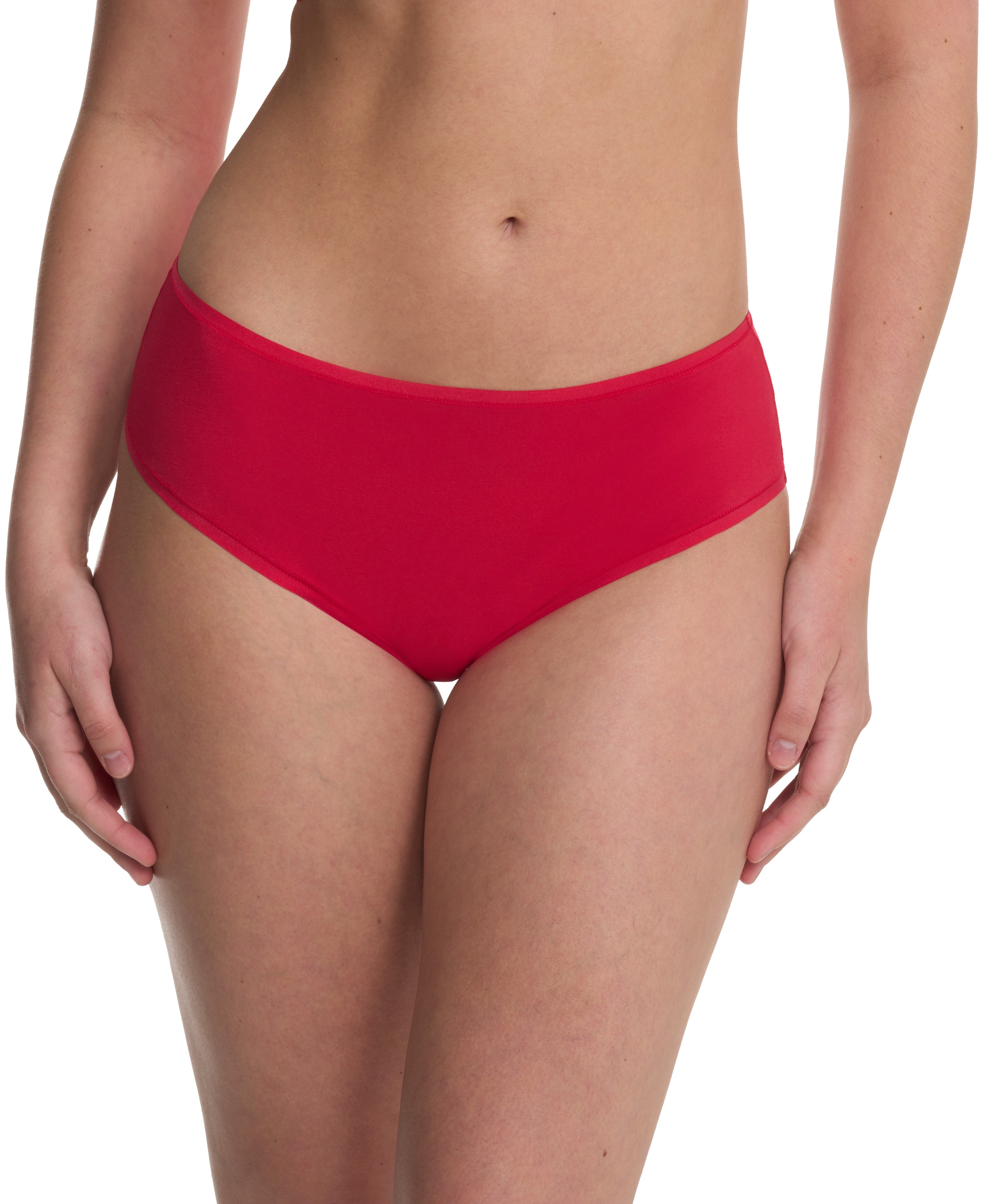 Bliss Bare Cotton Hipster