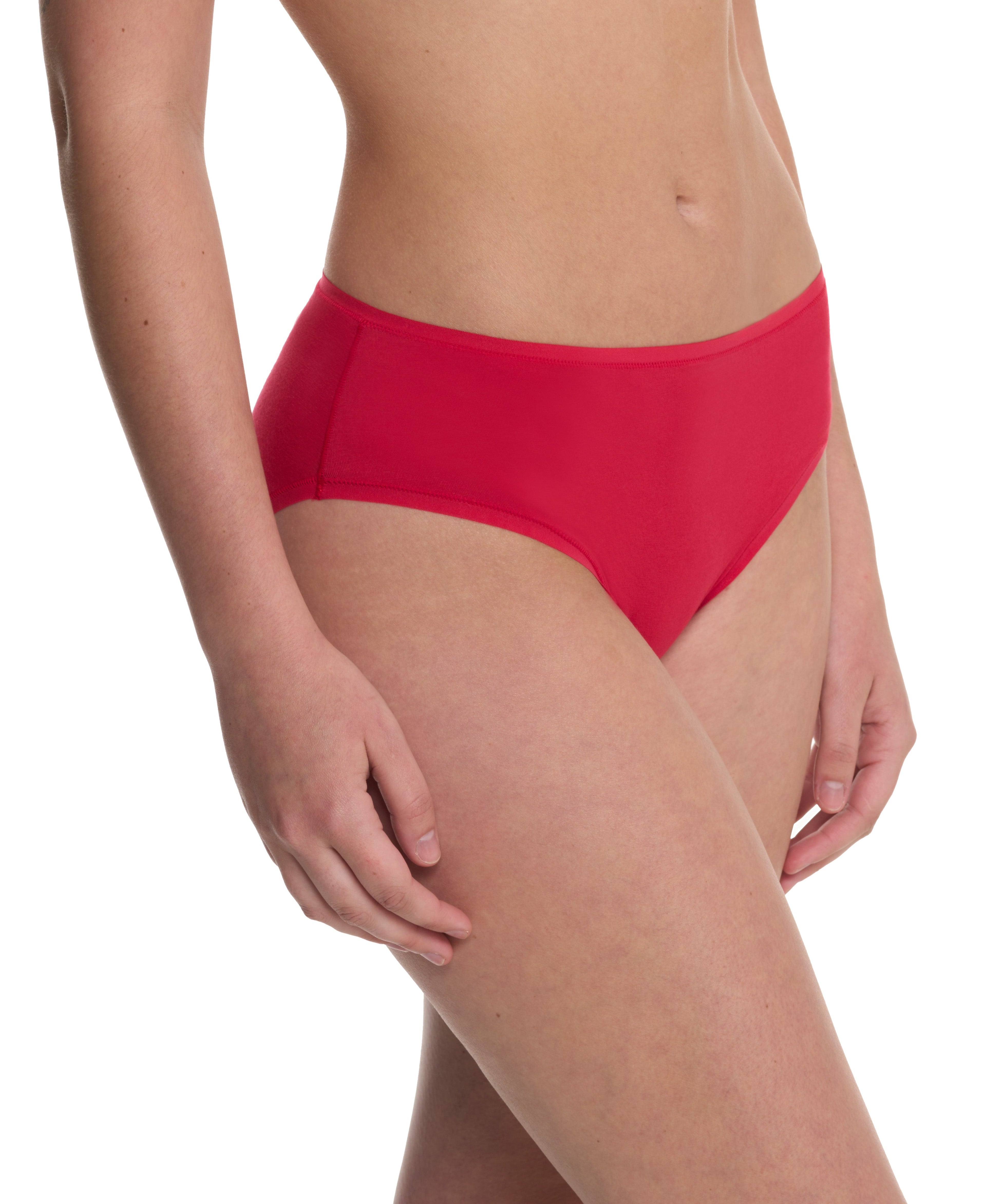 Bliss Bare Cotton Hipster