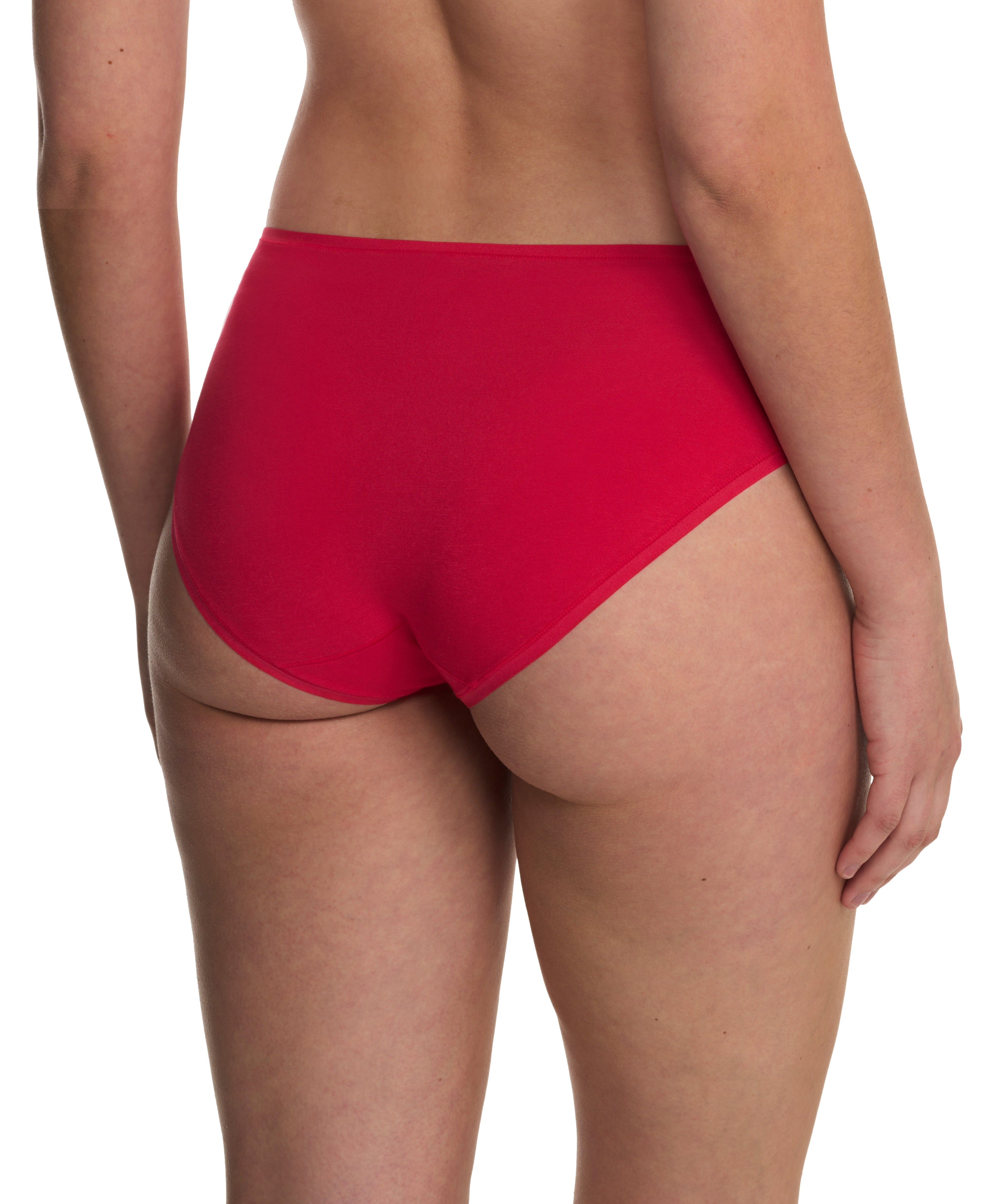 Bliss Bare Cotton Hipster
