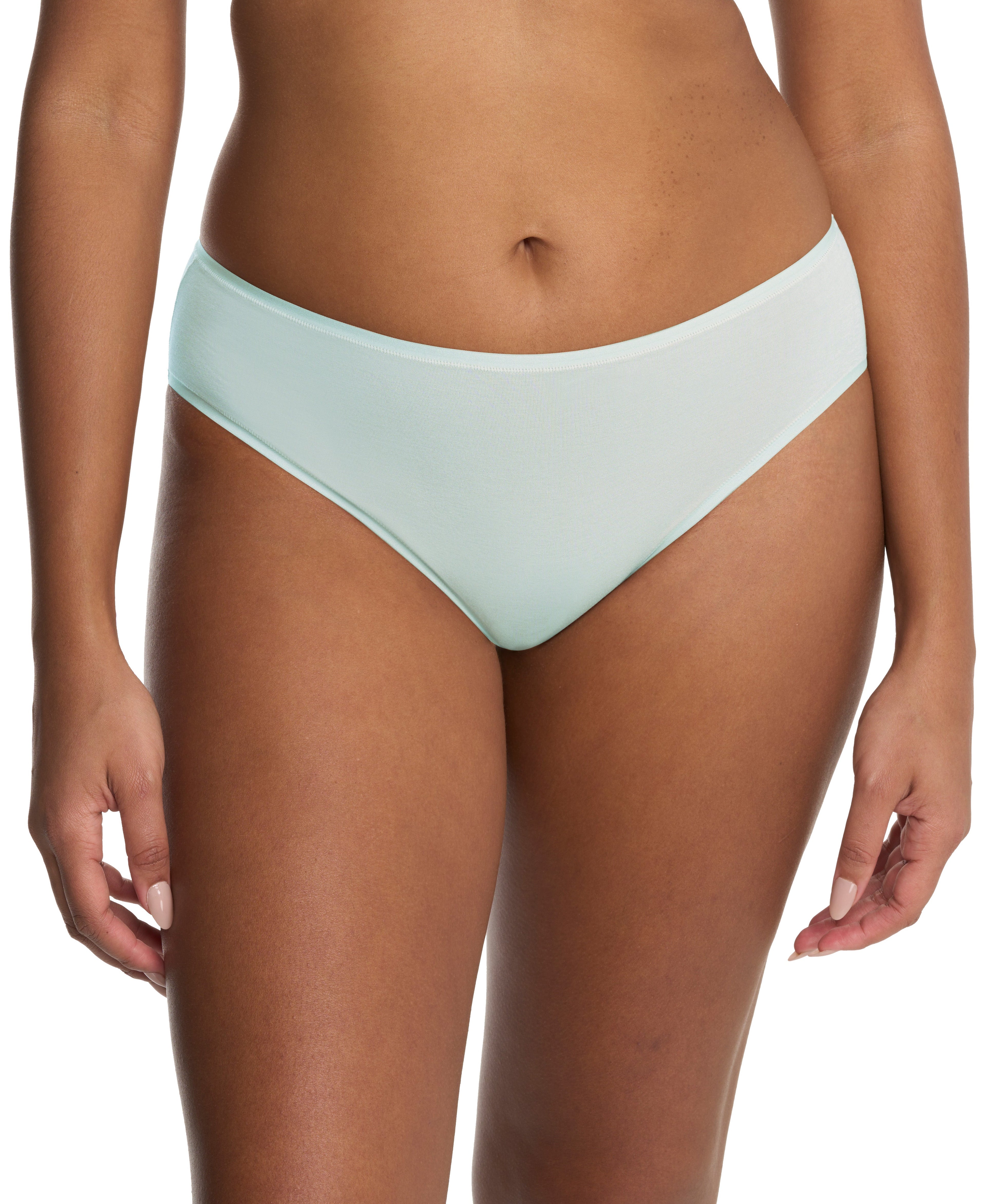 Bliss Bare Cotton Hipster