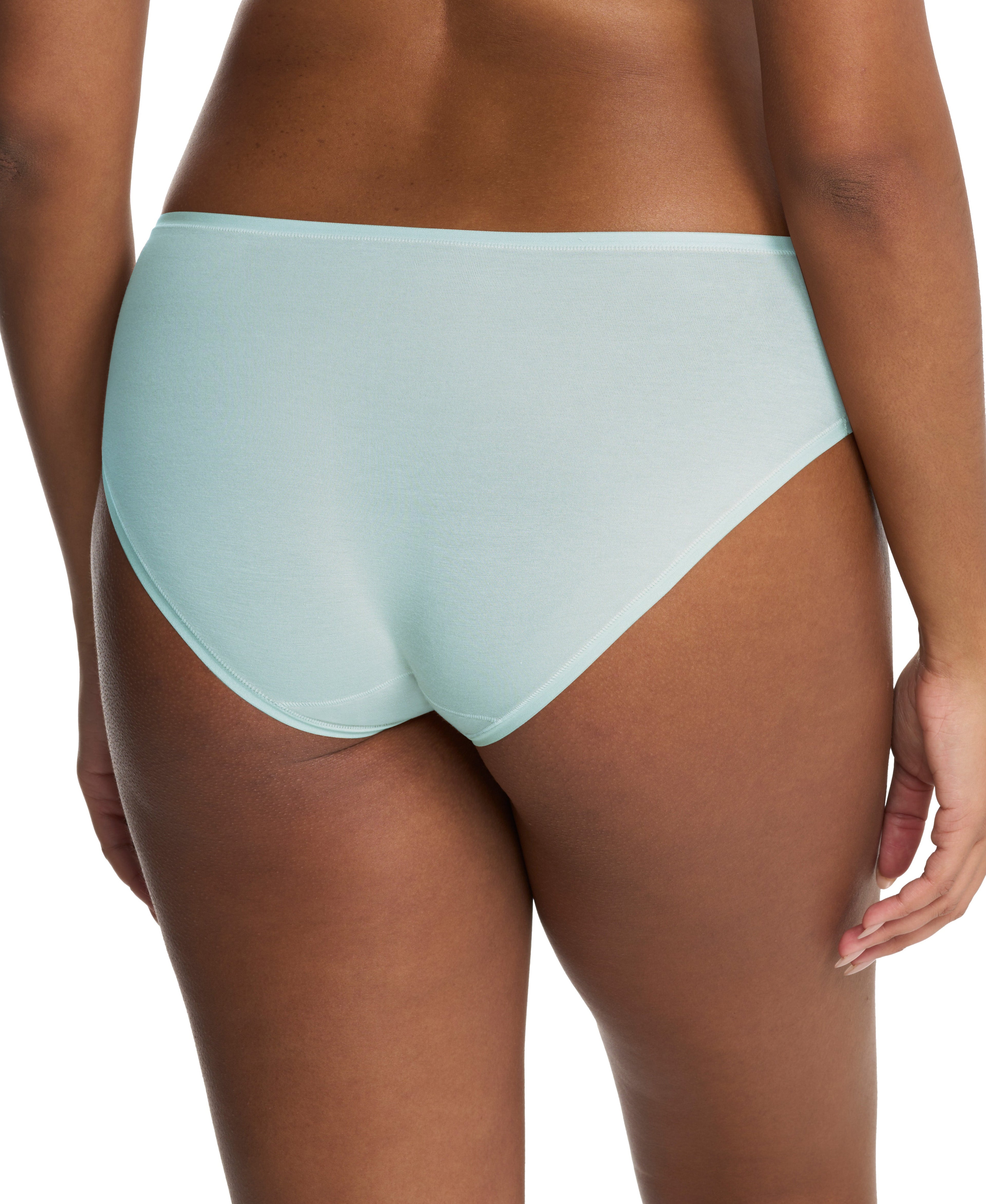 Bliss Bare Cotton Hipster