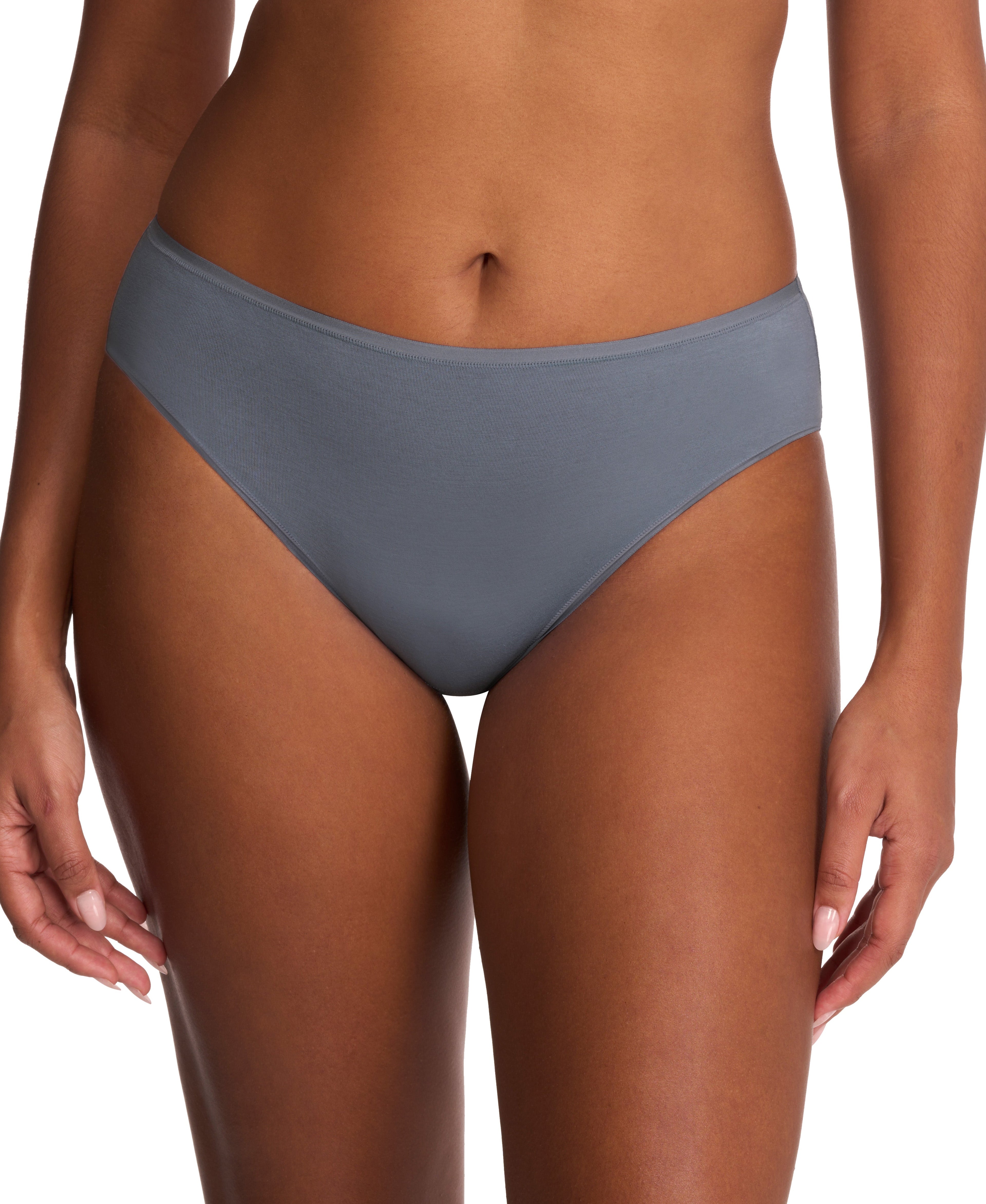 Bliss Bare Cotton Hipster