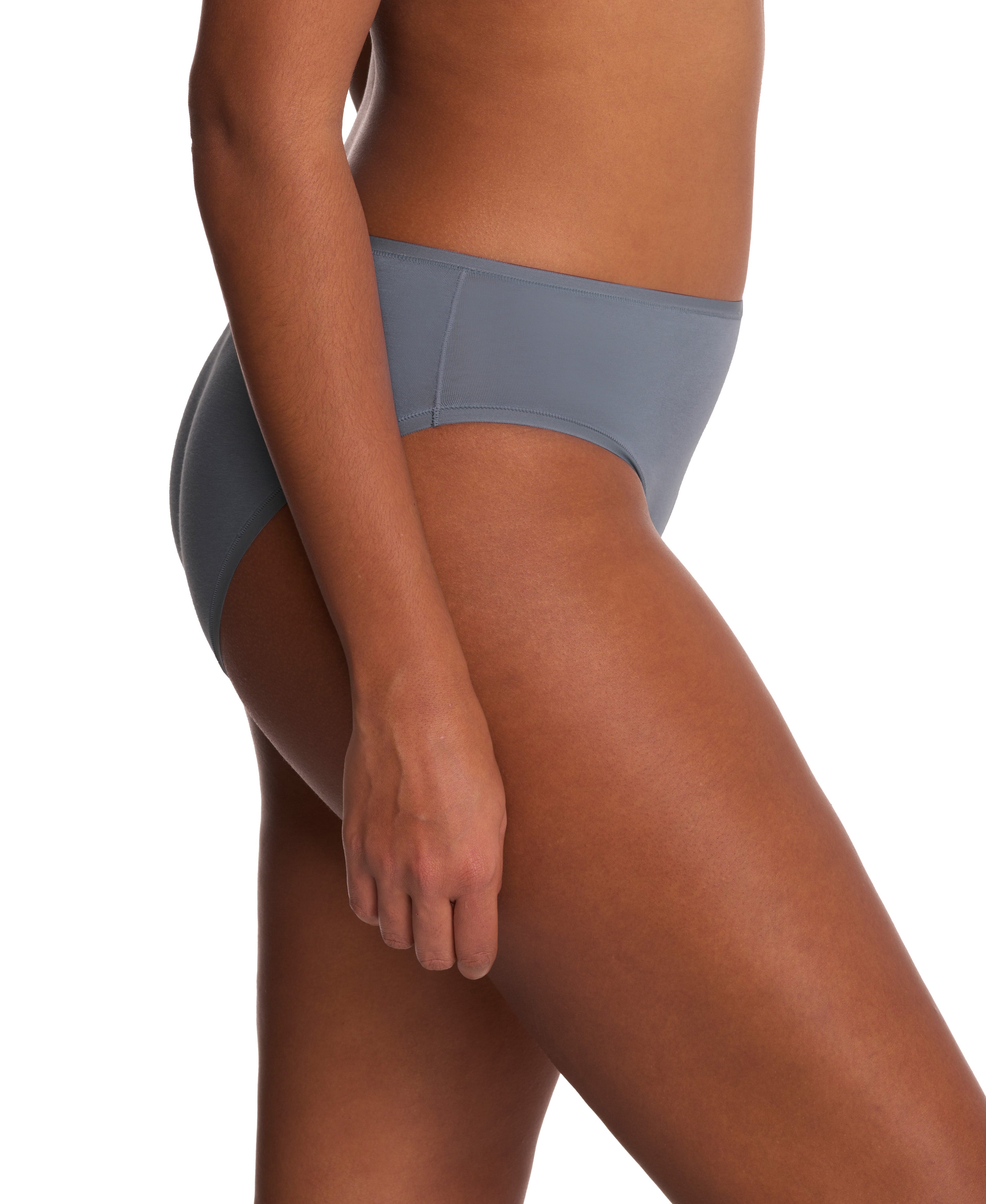Bliss Bare Cotton Hipster