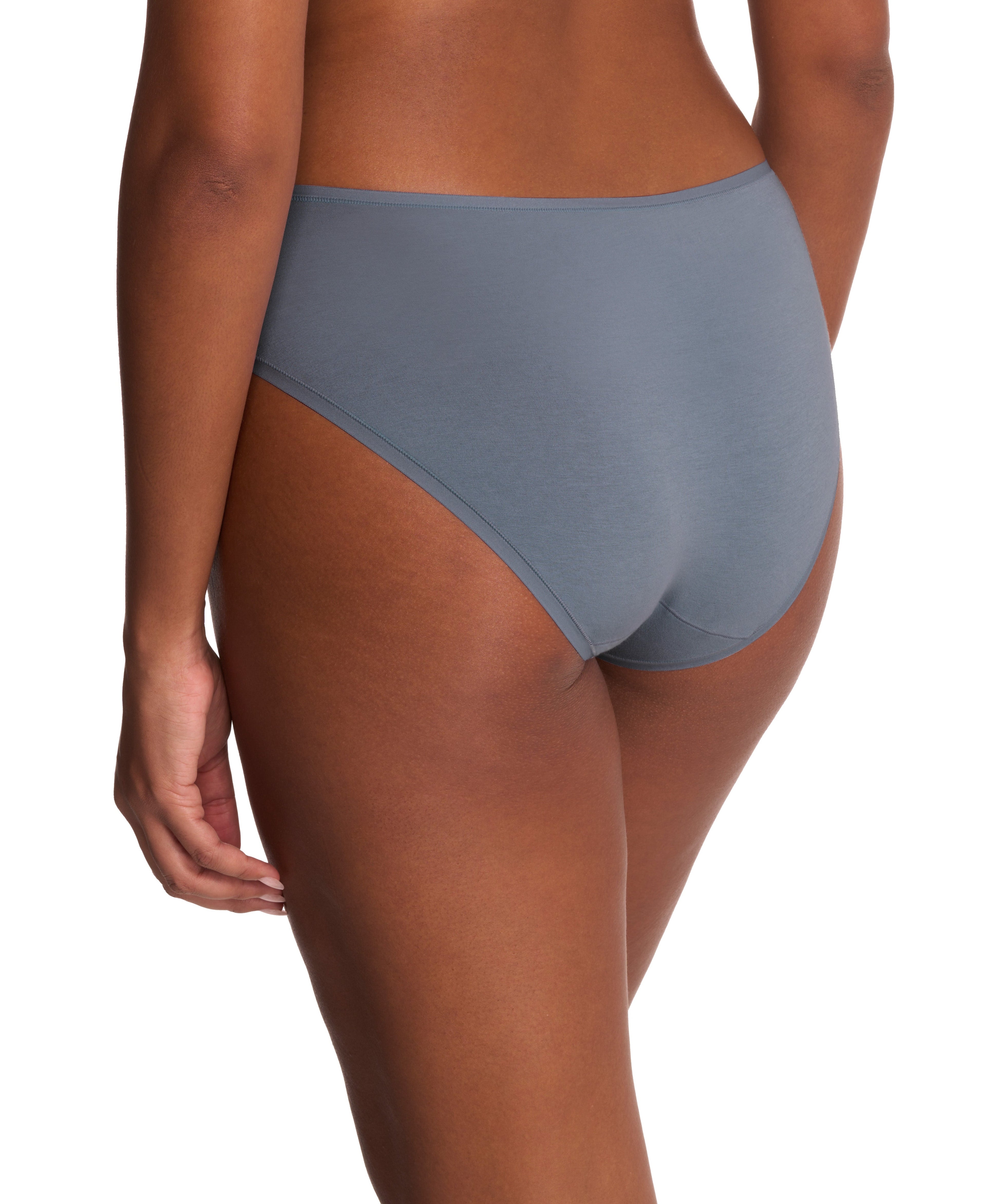 Bliss Bare Cotton Hipster