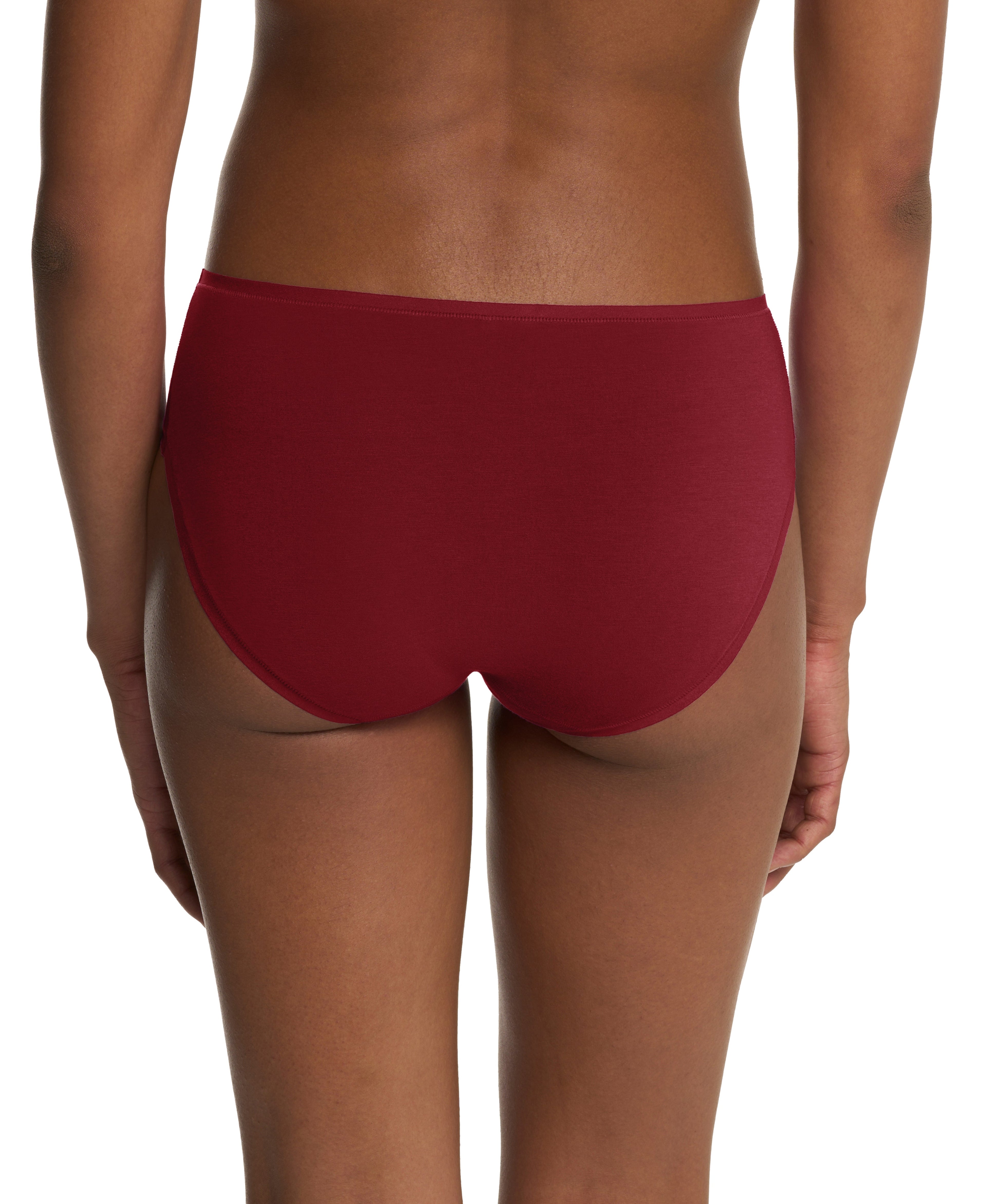 Bliss Bare Cotton Hipster