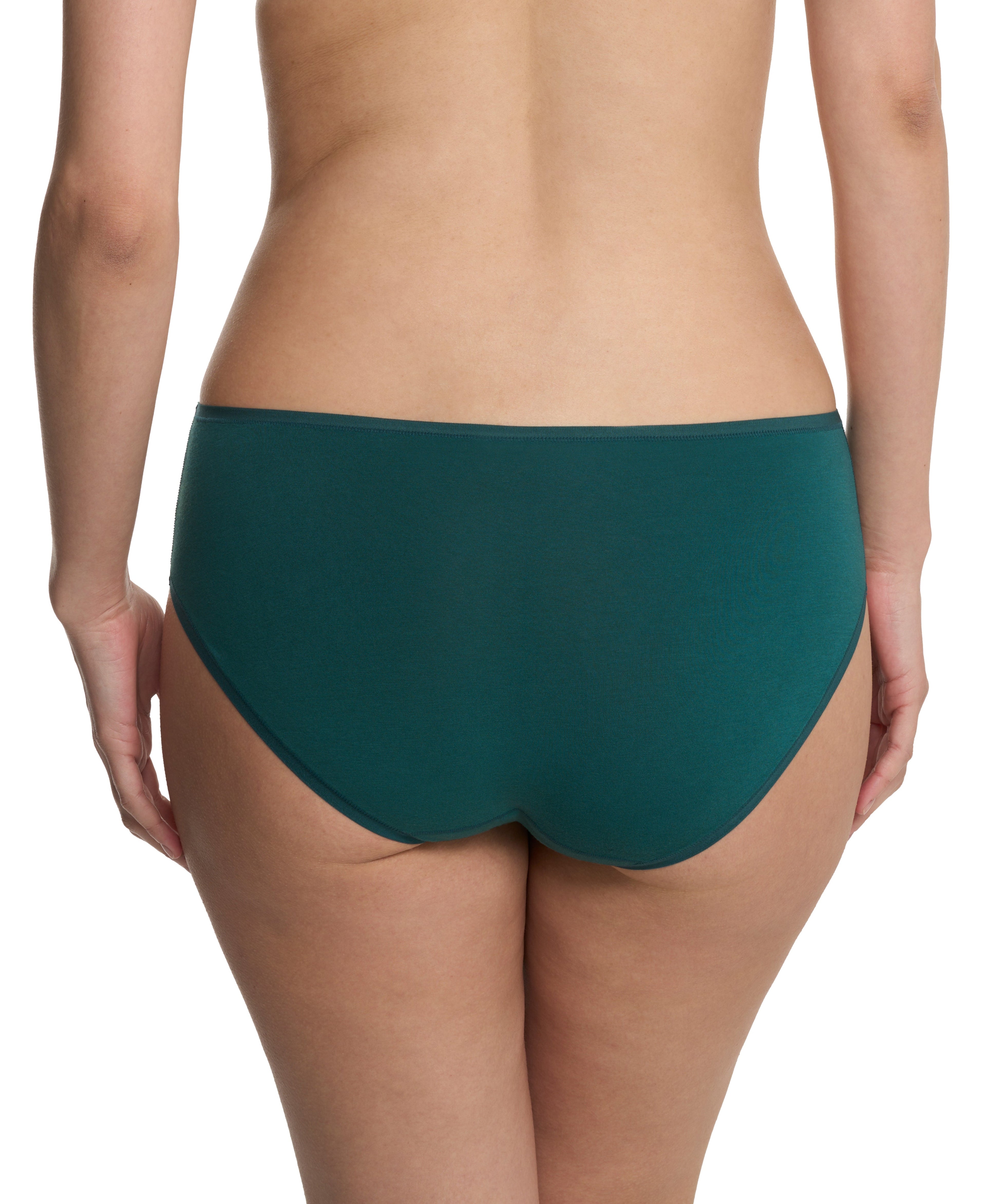 Bliss Bare Cotton Hipster