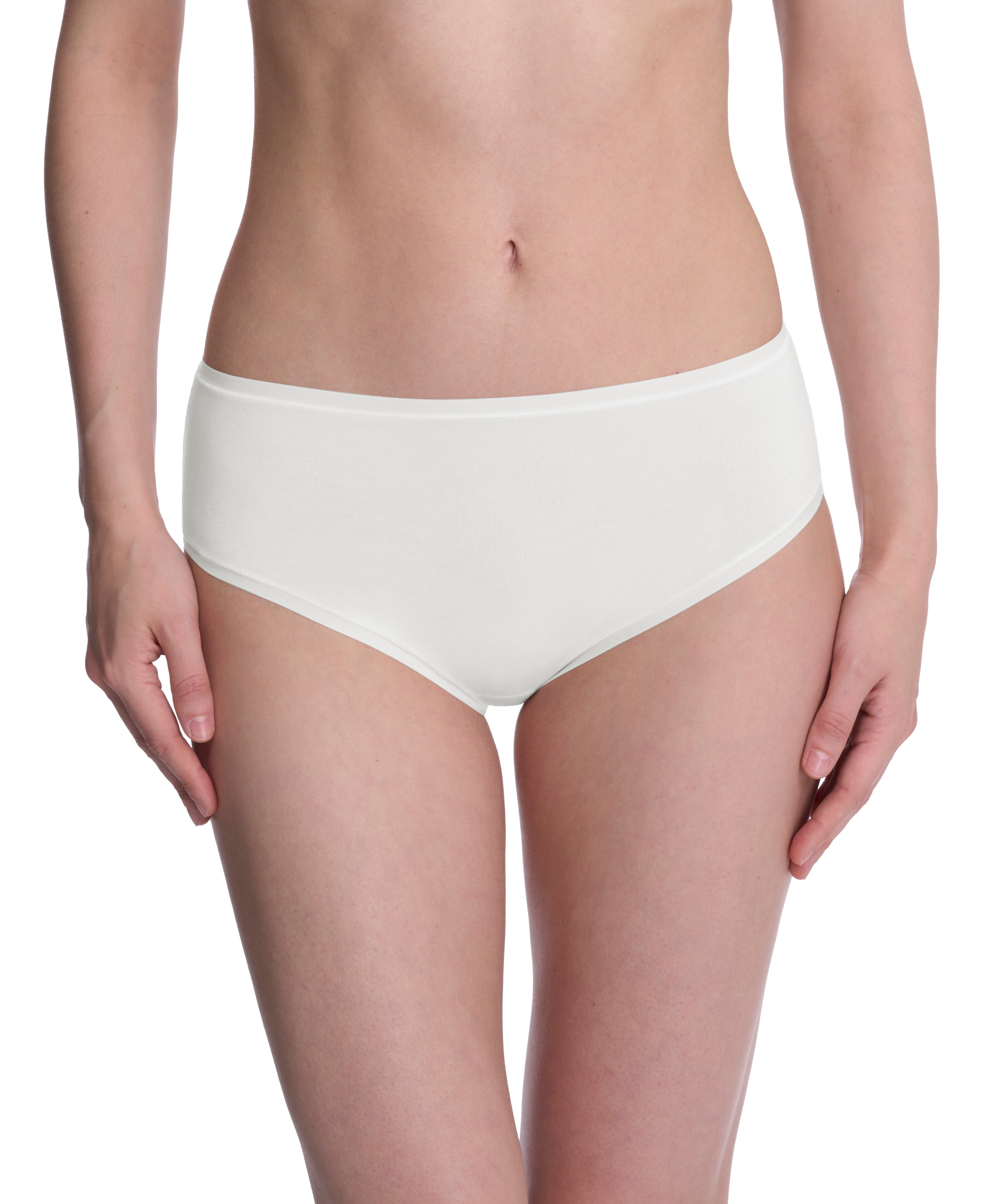 Bliss Bare Cotton Hipster