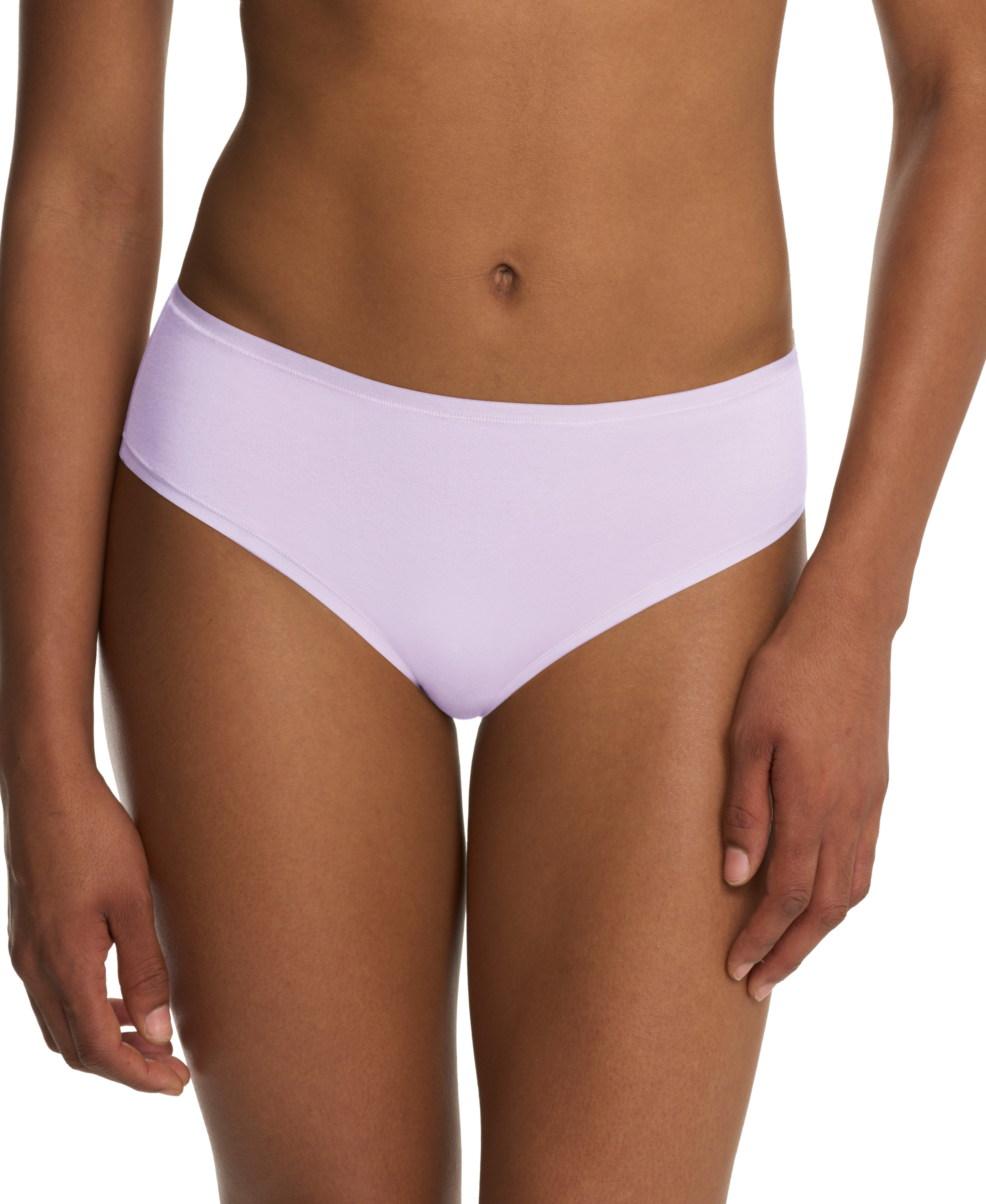 Bliss Bare Cotton Hipster