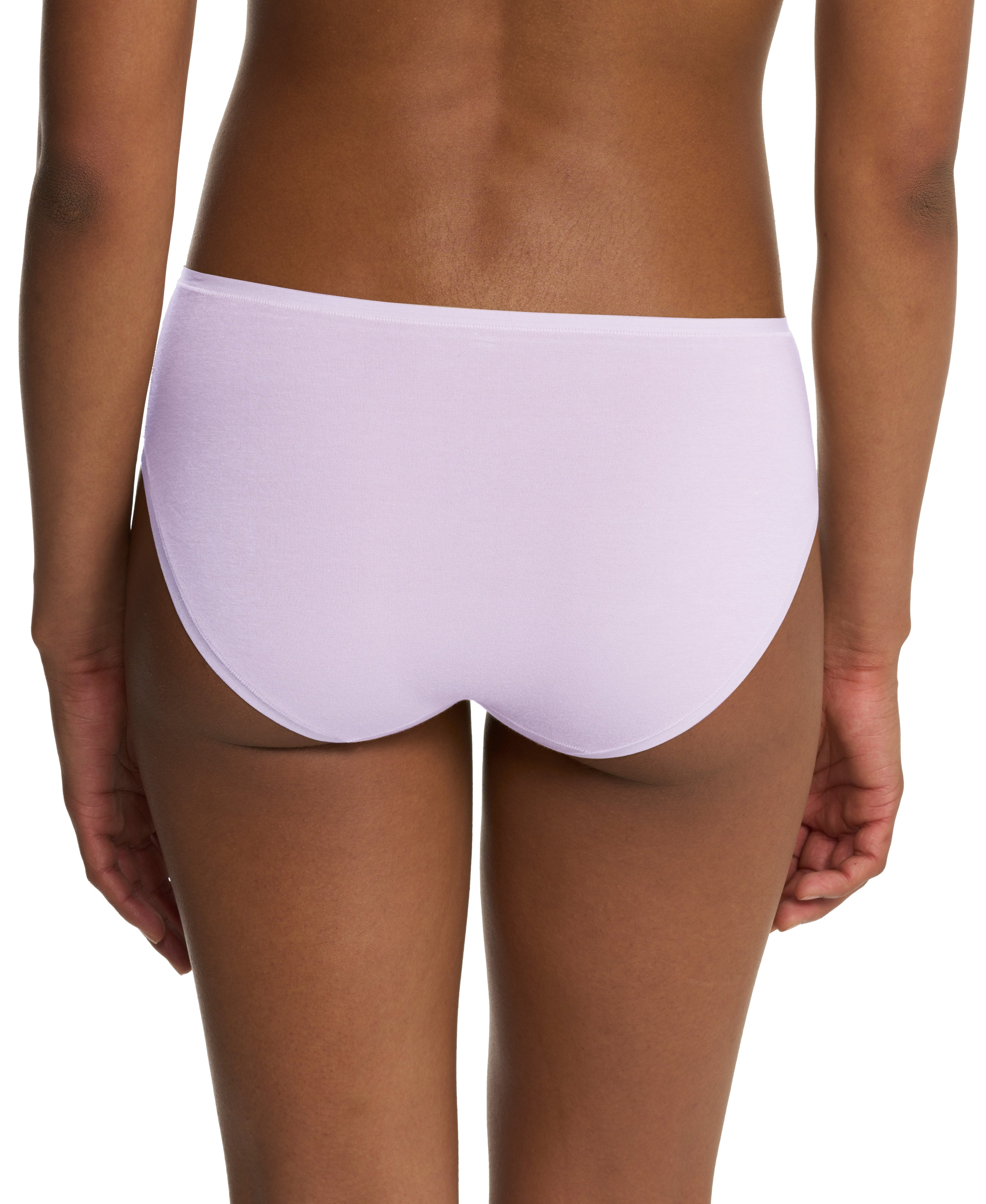 Bliss Bare Cotton Hipster