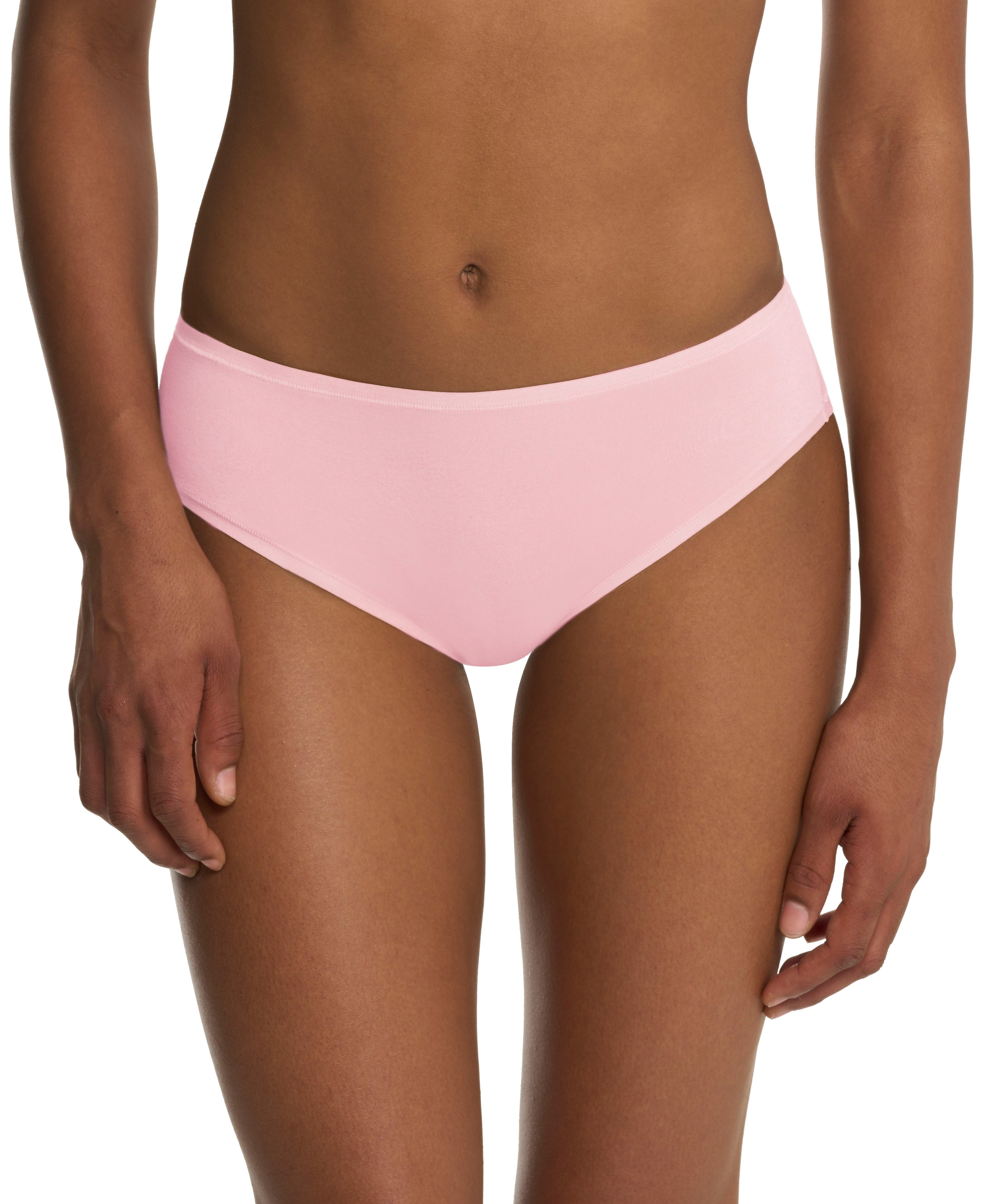Bliss Bare Cotton Hipster