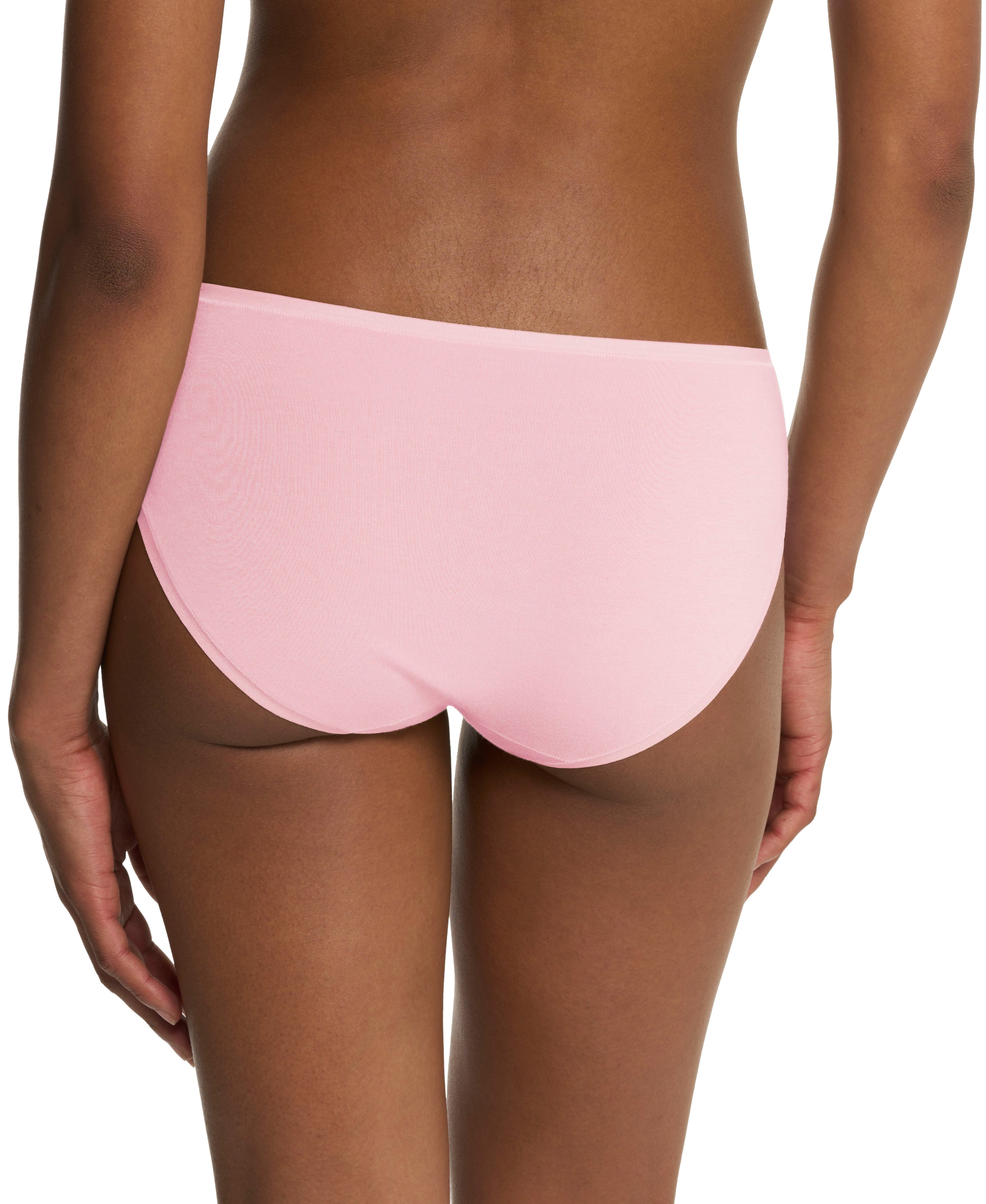 Bliss Bare Cotton Hipster