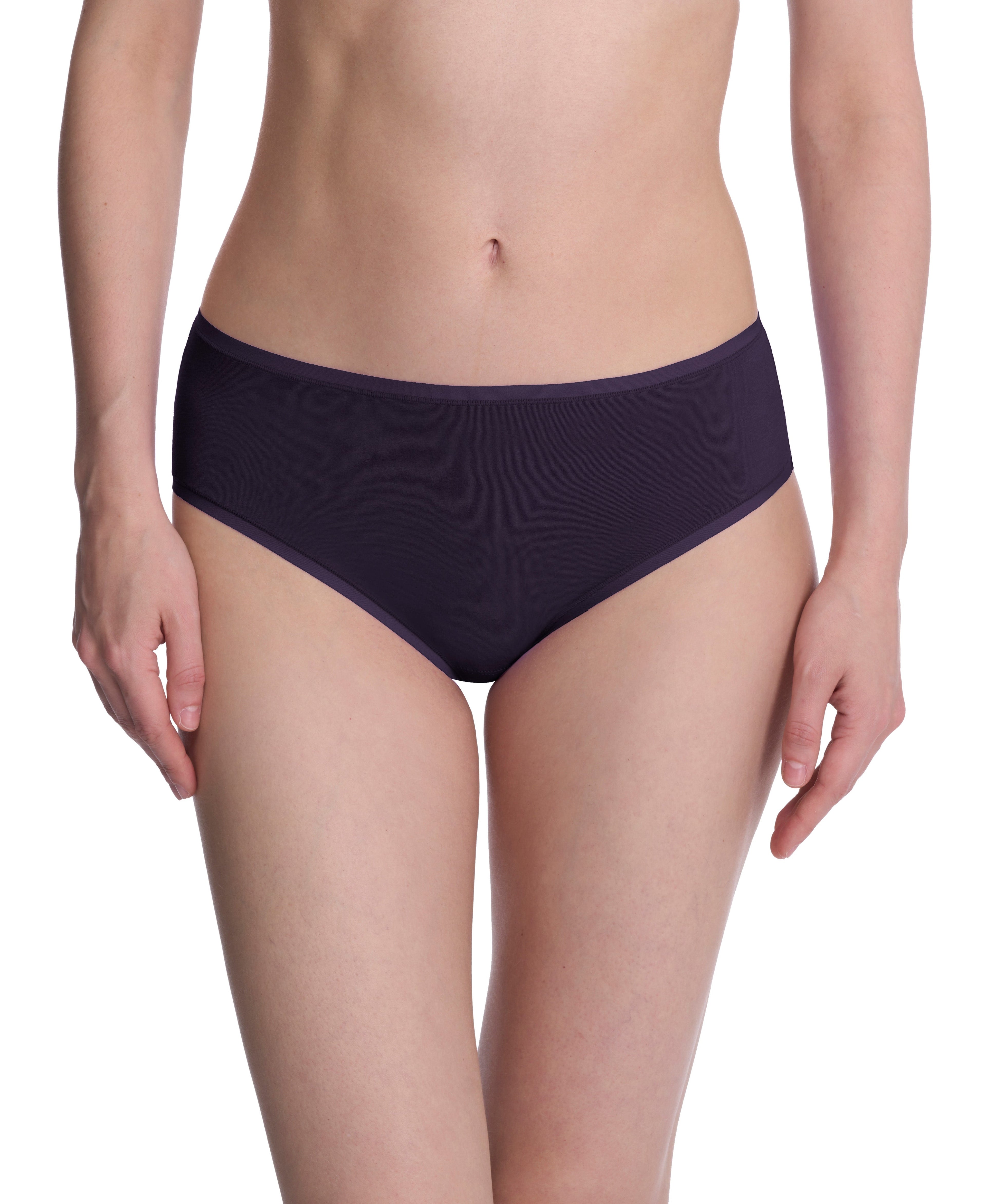 Bliss Bare Cotton Hipster