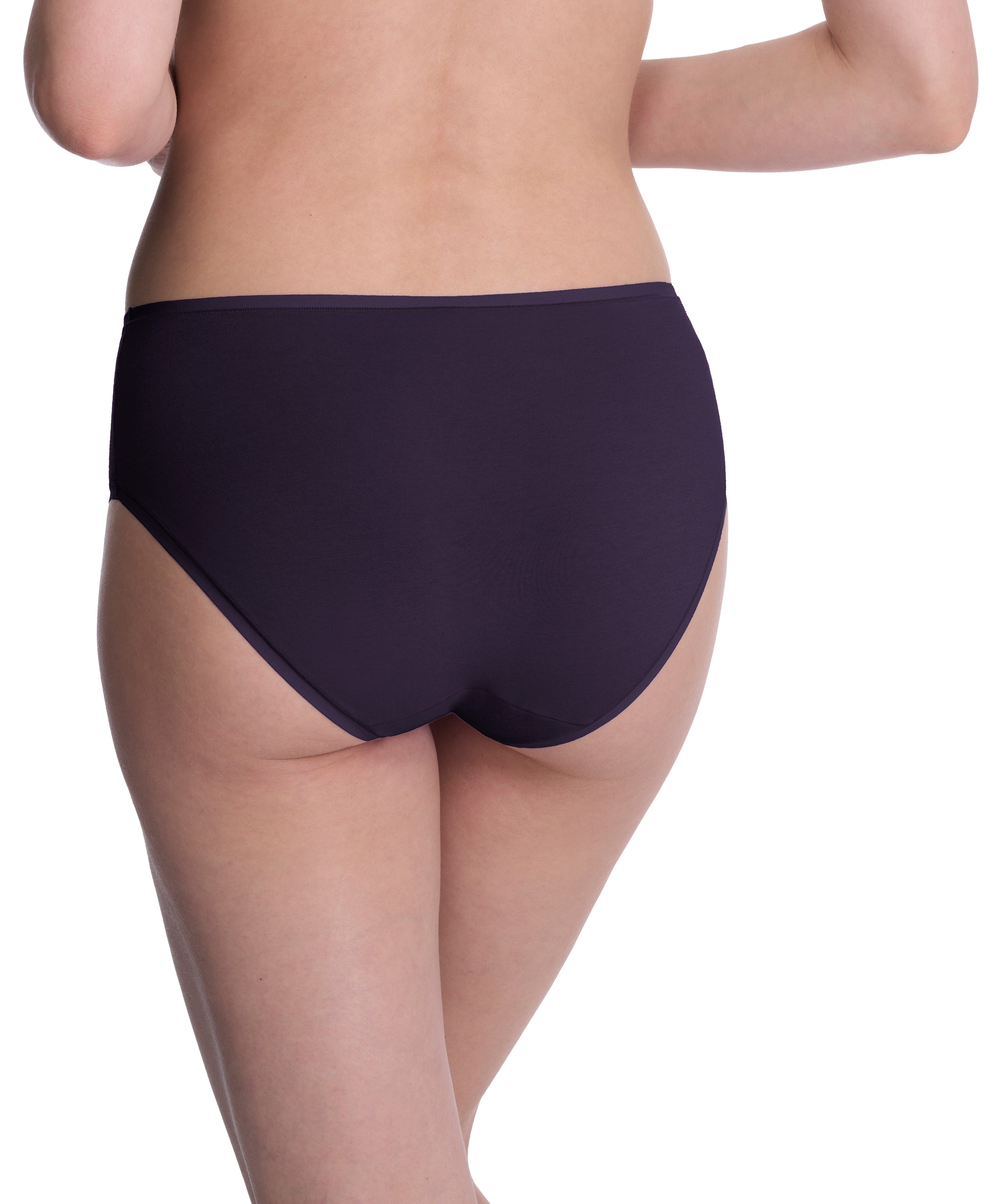 Bliss Bare Cotton Hipster