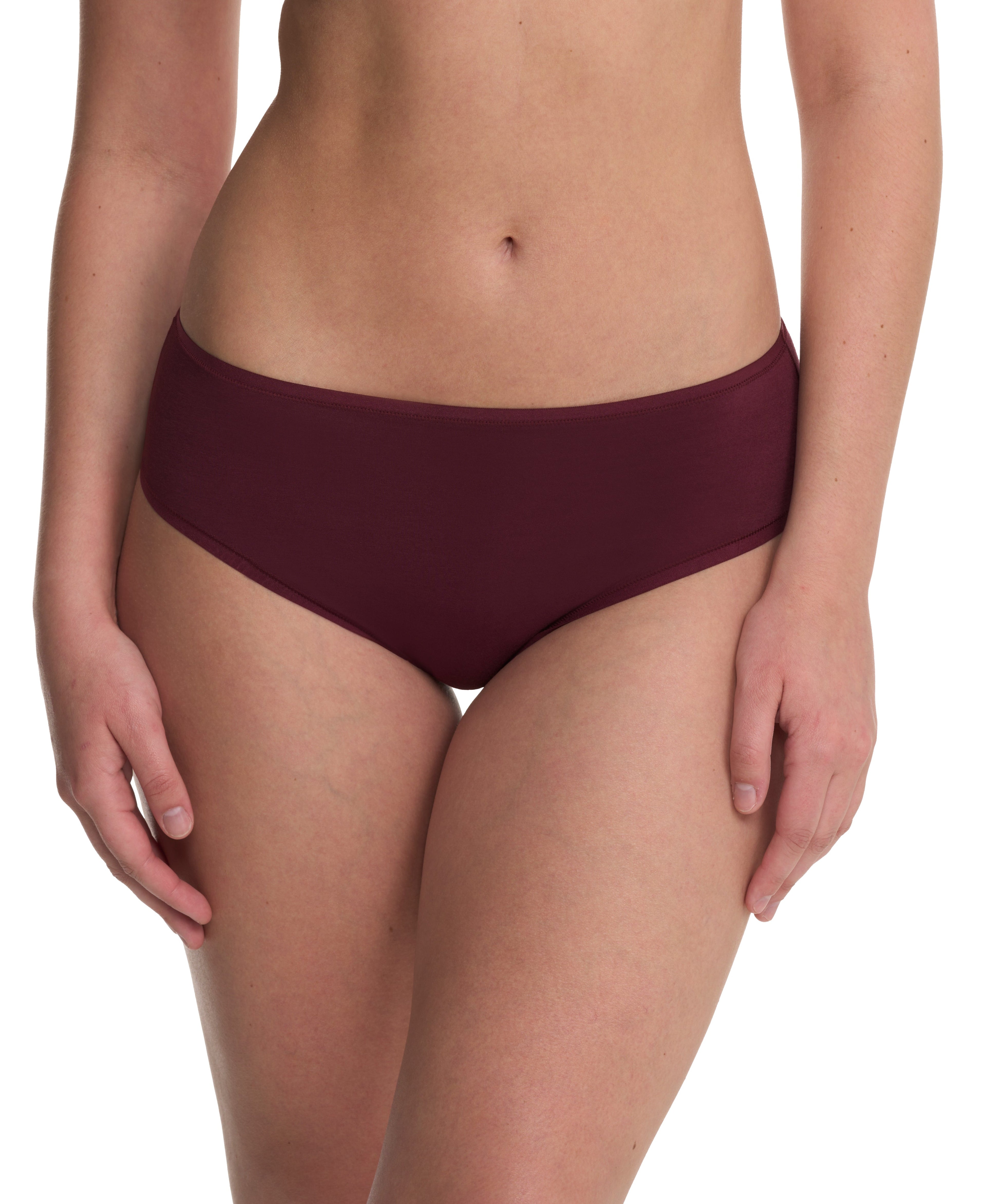 Bliss Bare Cotton Hipster