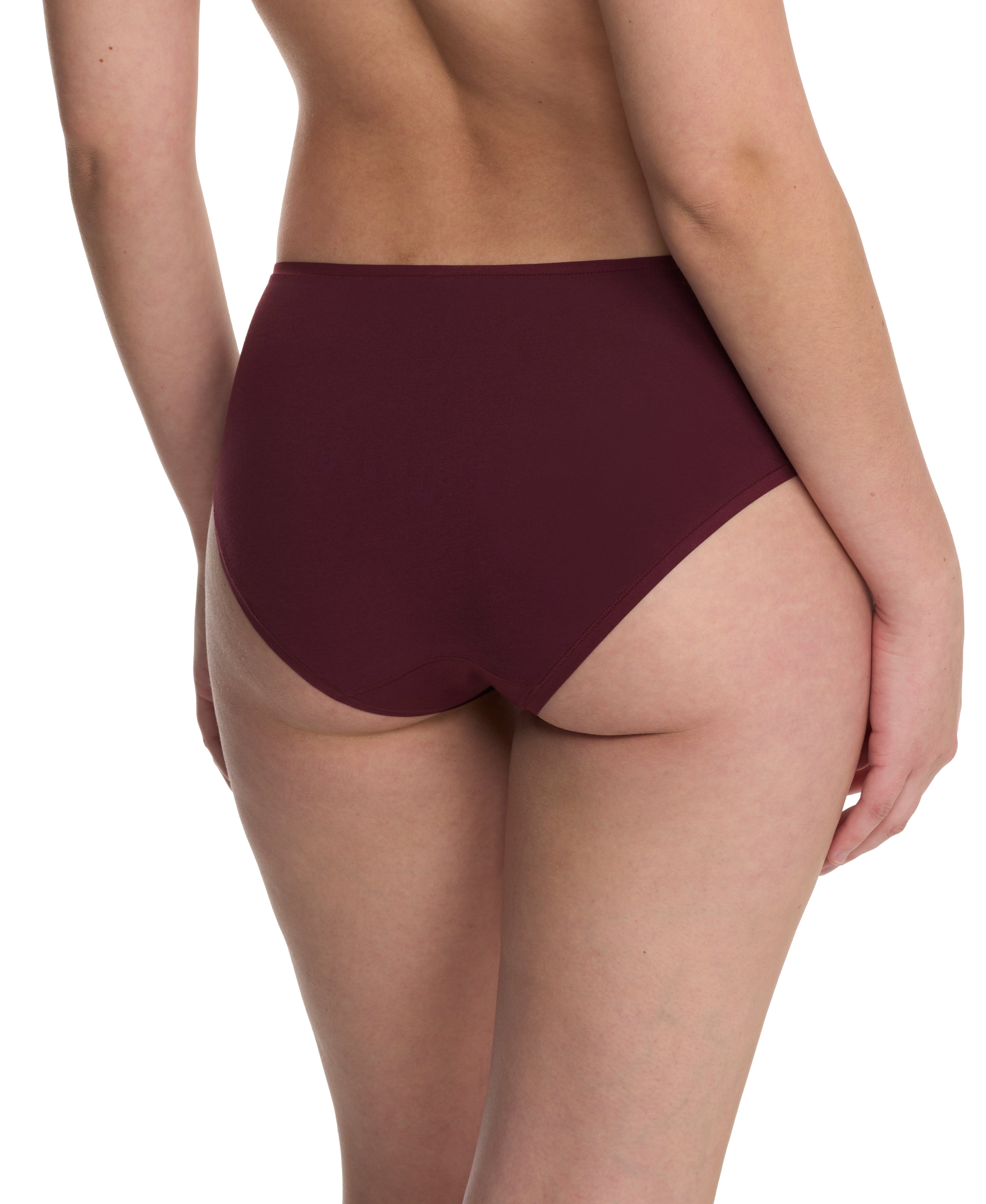 Bliss Bare Cotton Hipster