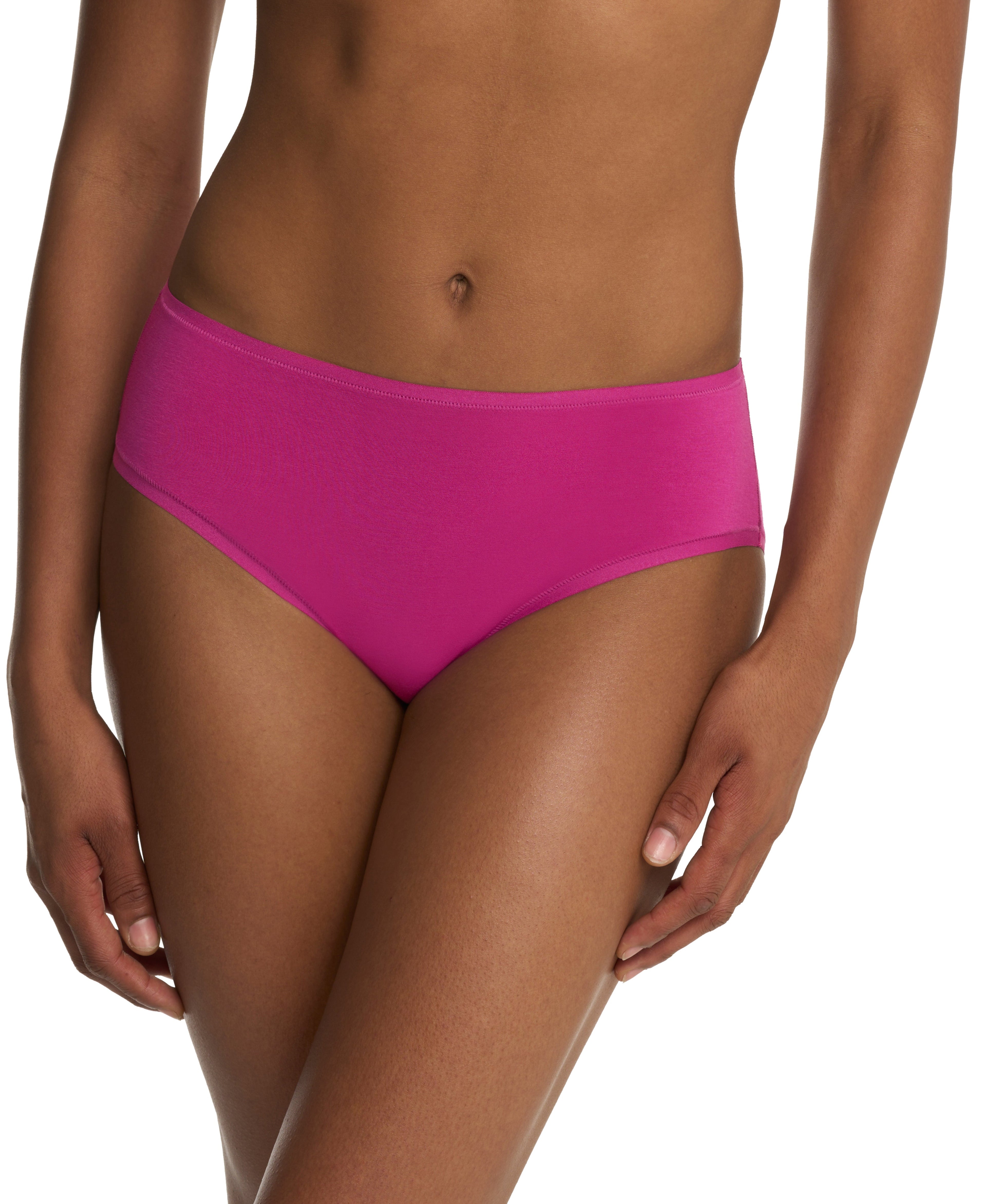 Bliss Bare Cotton Hipster