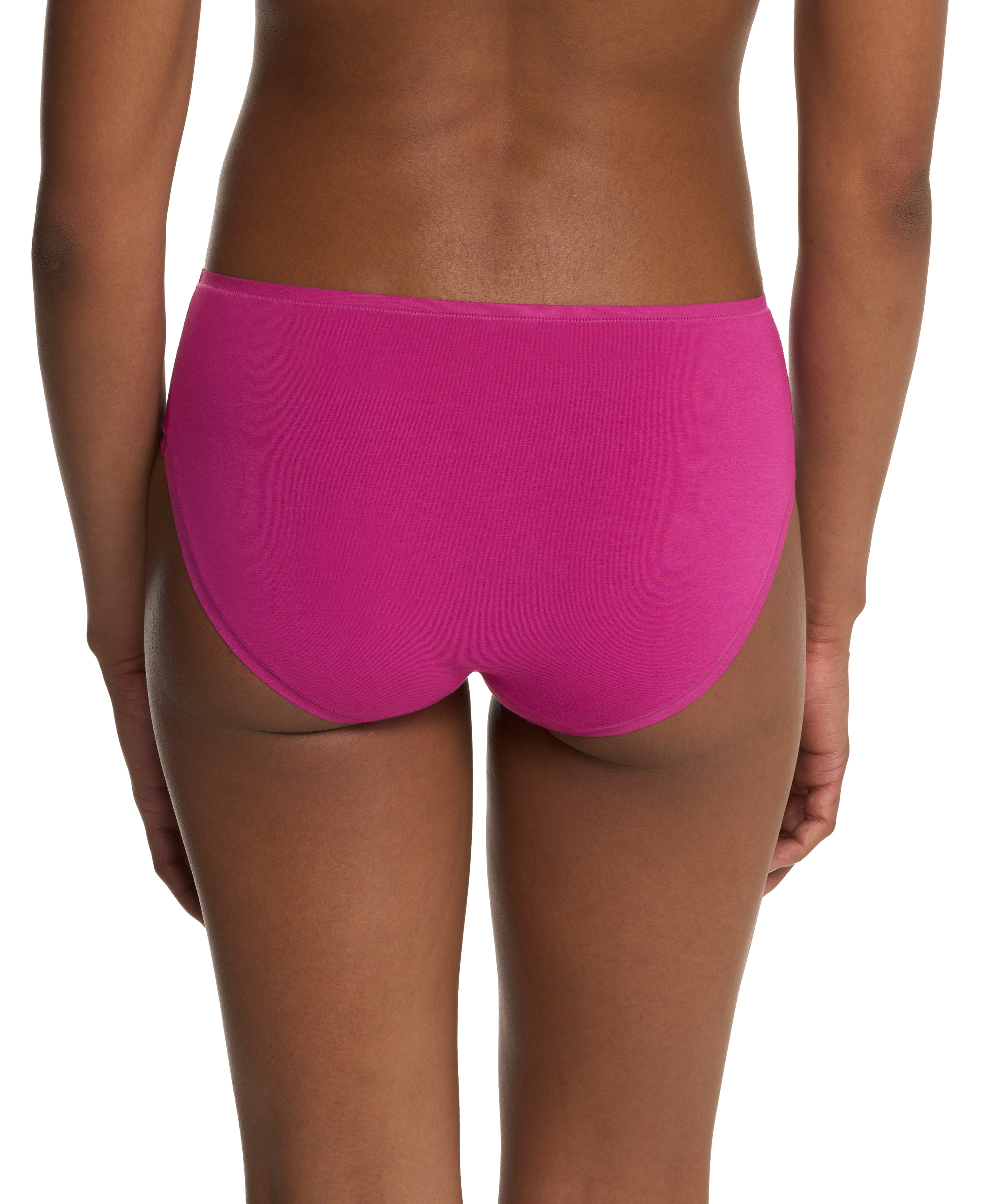 Bliss Bare Cotton Hipster