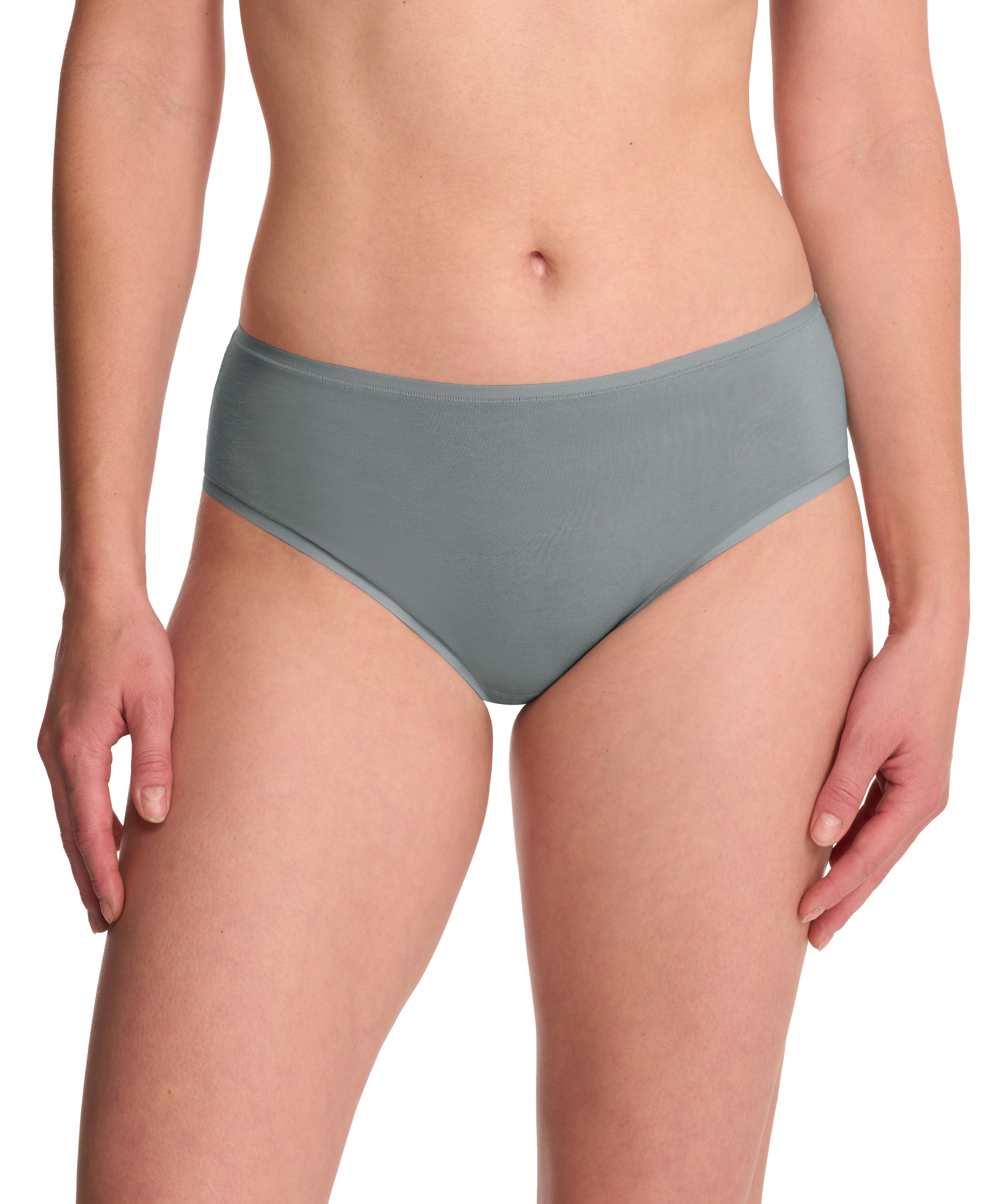 Bliss Bare Cotton Hipster
