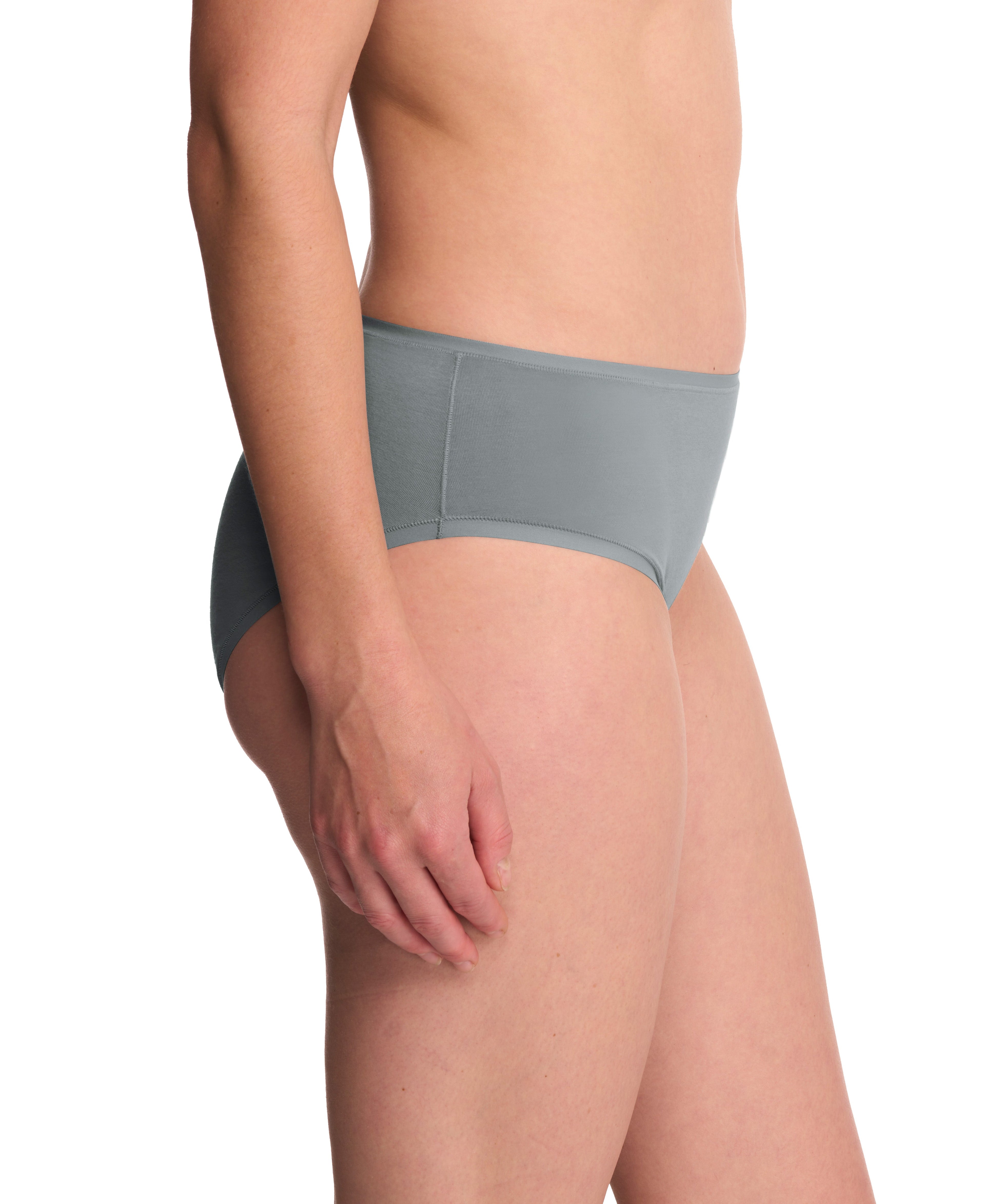 Bliss Bare Cotton Hipster
