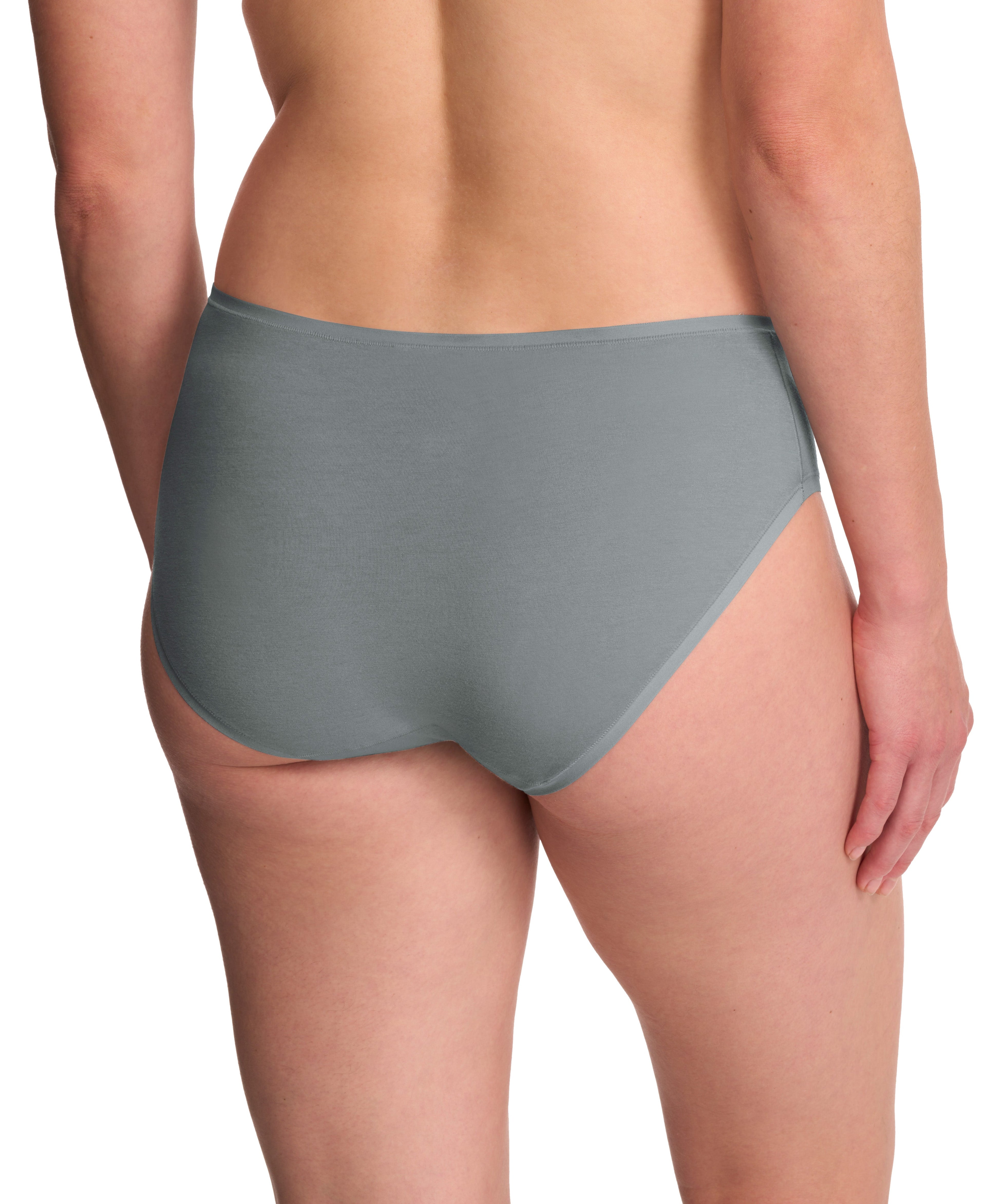 Bliss Bare Cotton Hipster