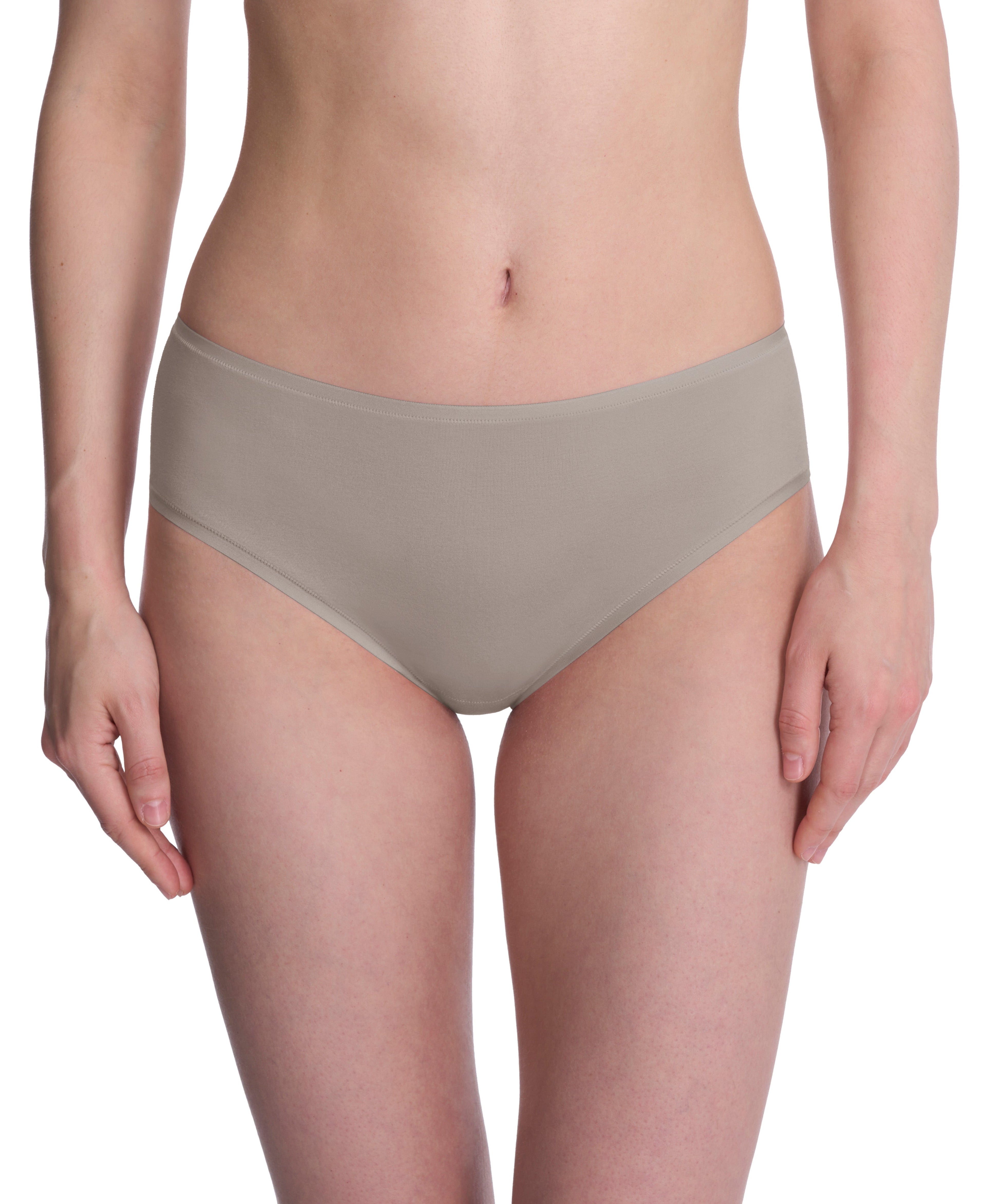 Bliss Bare Cotton Hipster