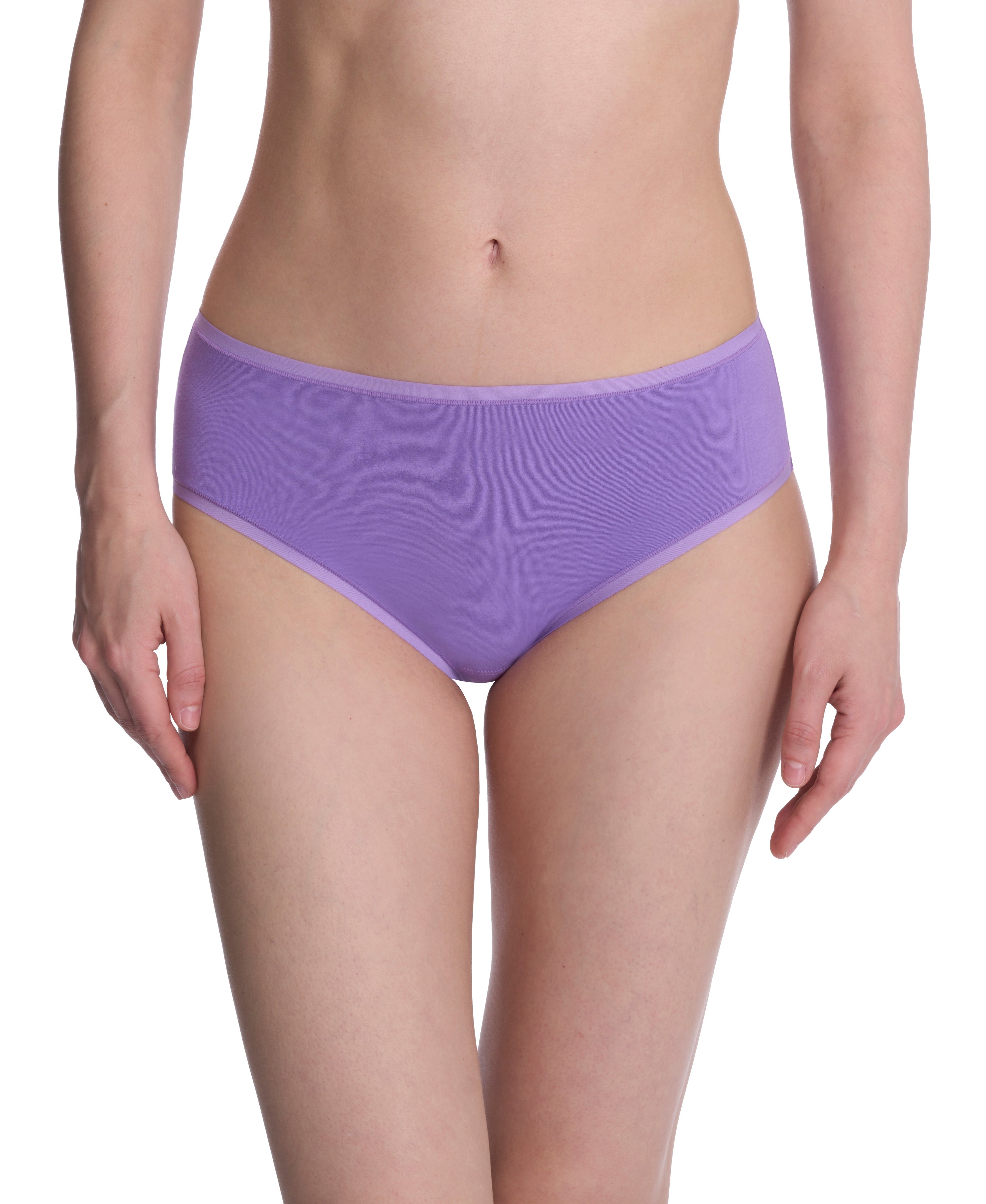 Bliss Bare Cotton Hipster