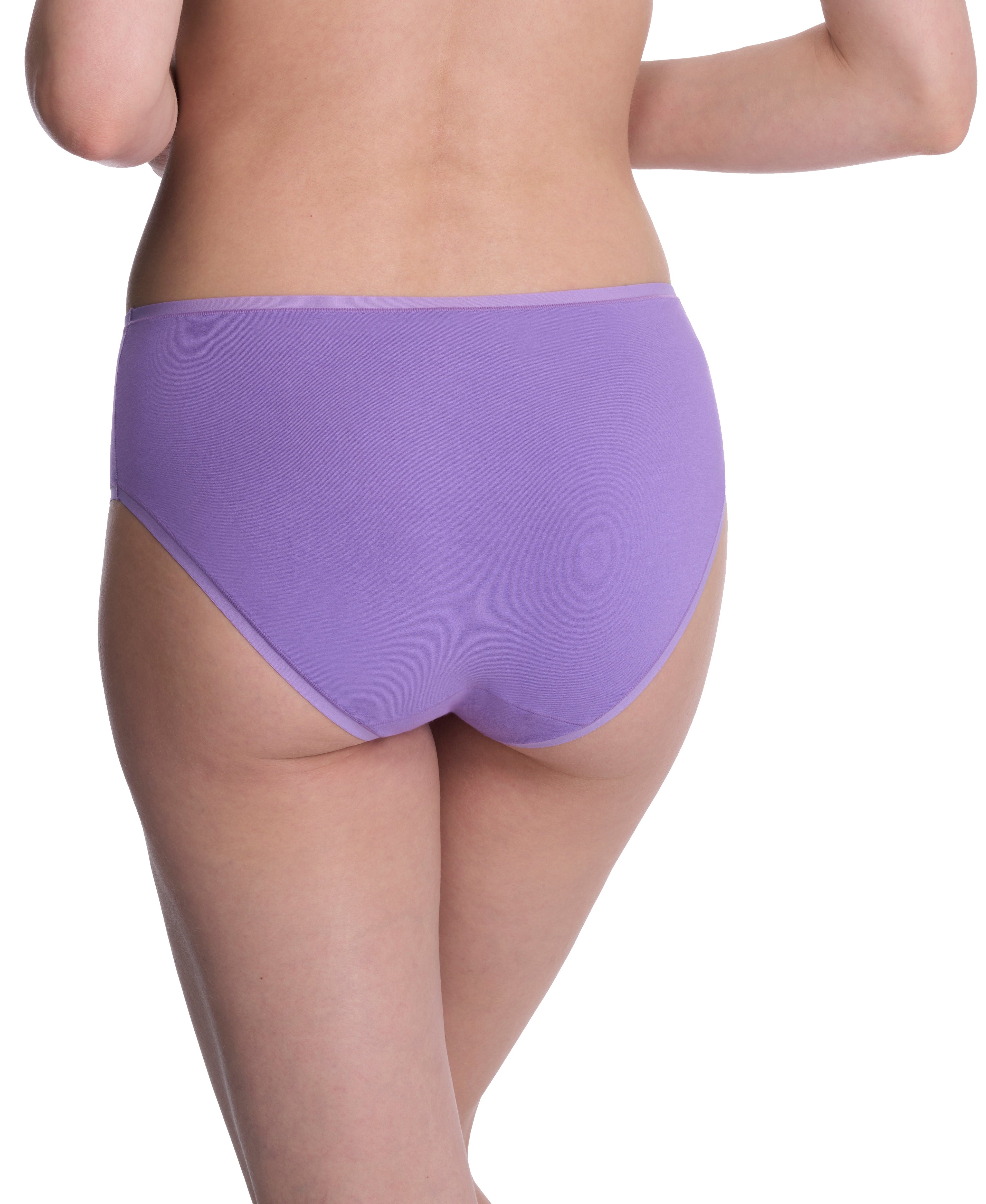 Bliss Bare Cotton Hipster