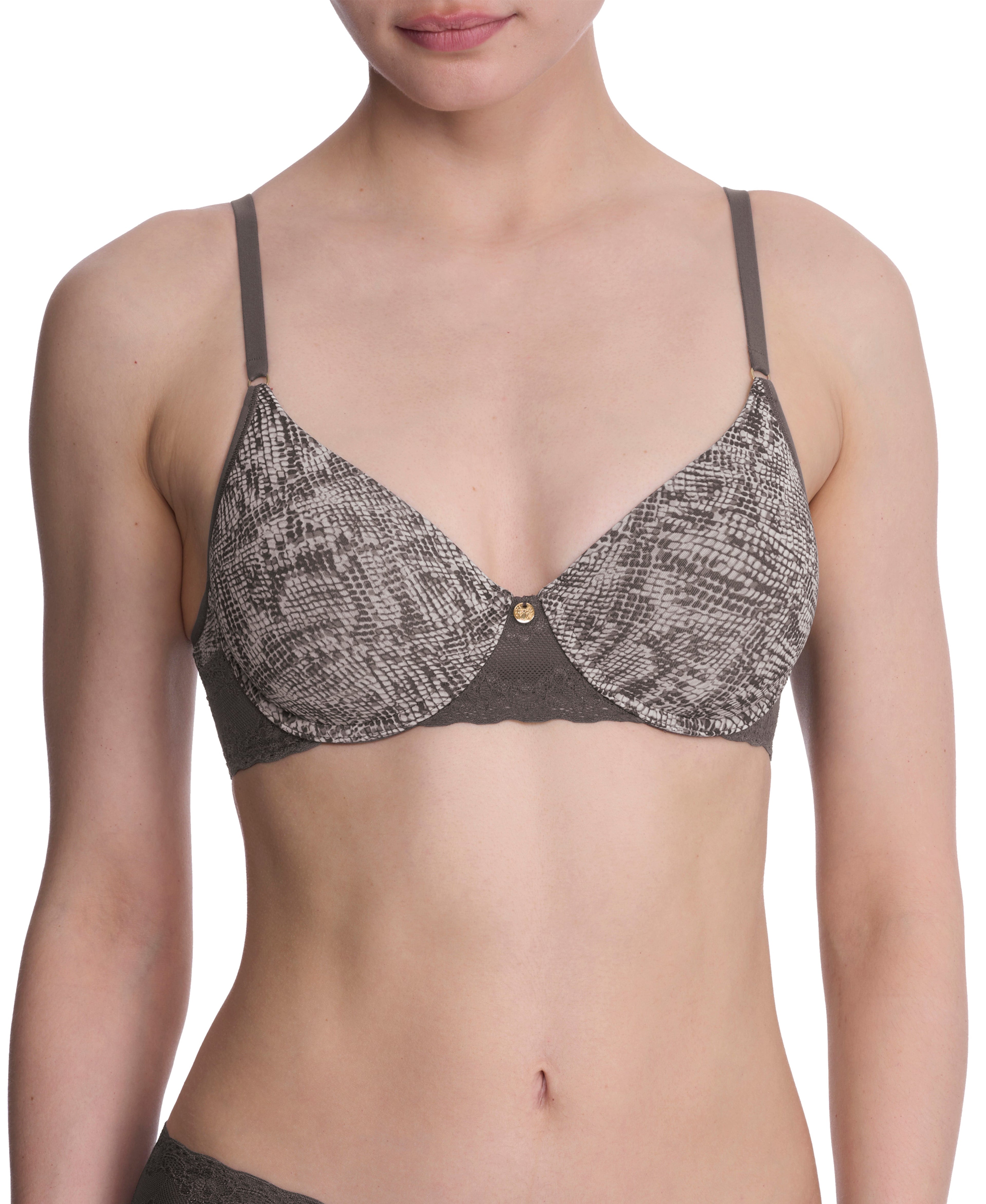 Bliss Perfection T-Shirt Bra