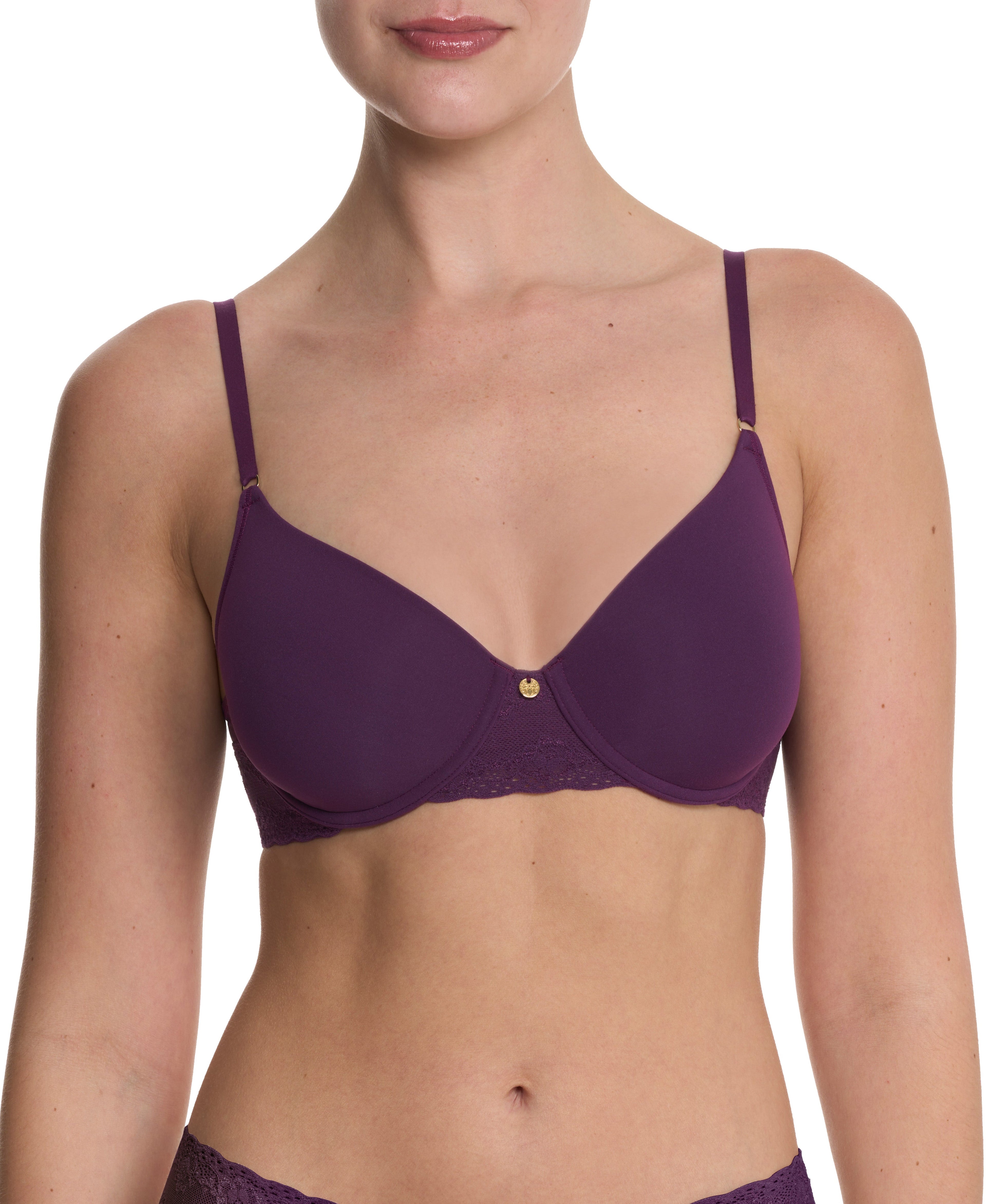 Bliss Perfection T-Shirt Bra