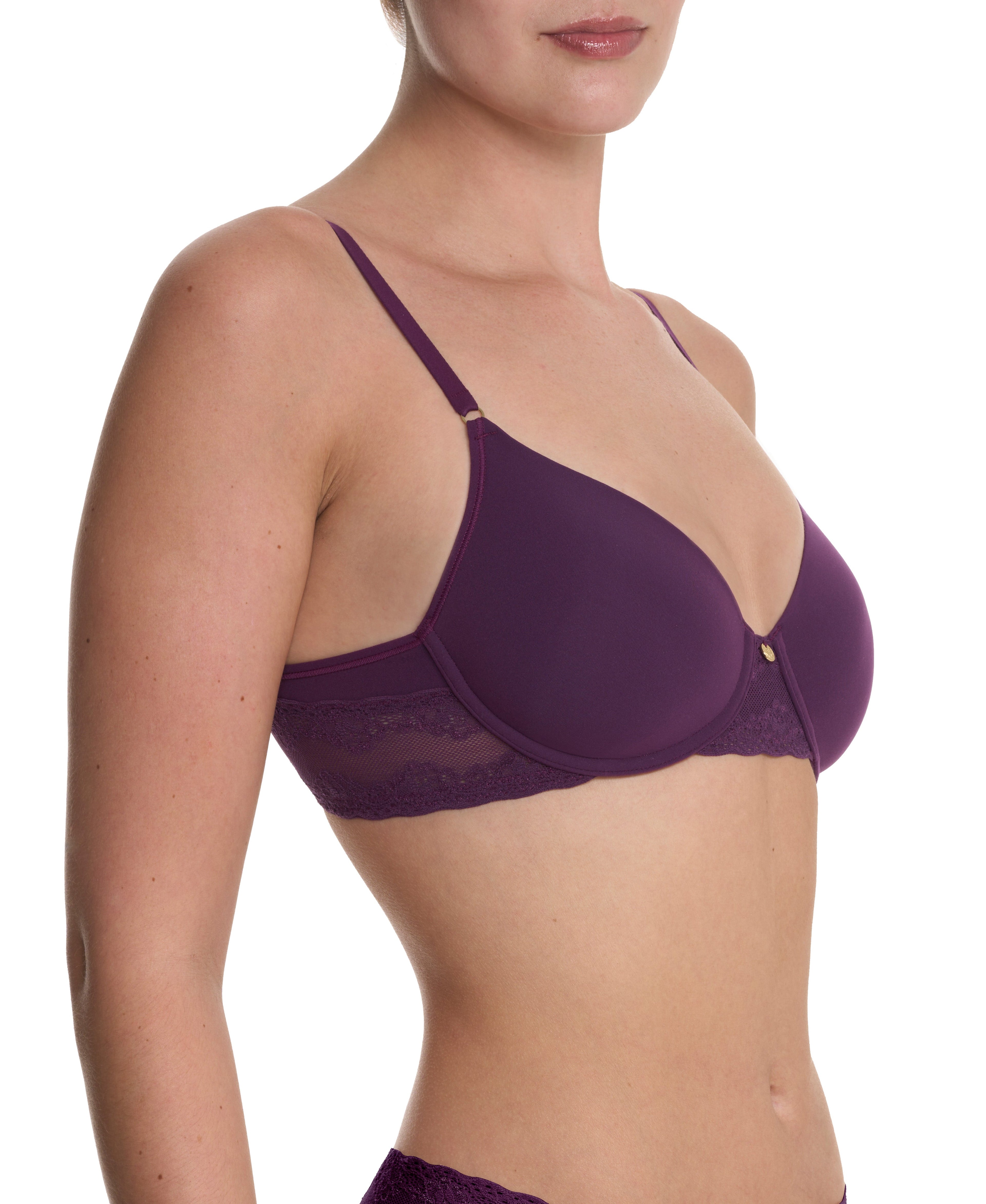 Bliss Perfection T-Shirt Bra