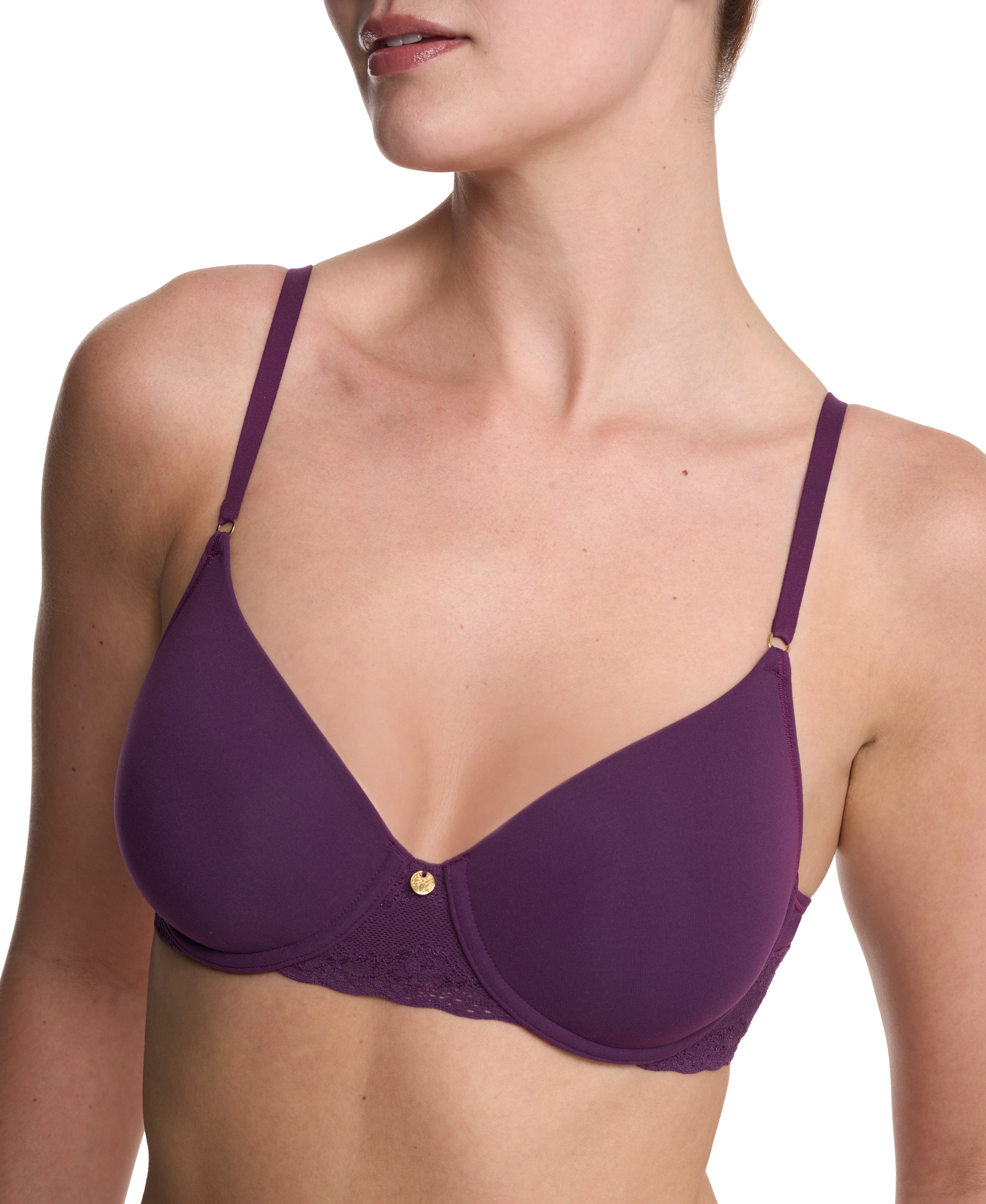 Bliss Perfection T-Shirt Bra